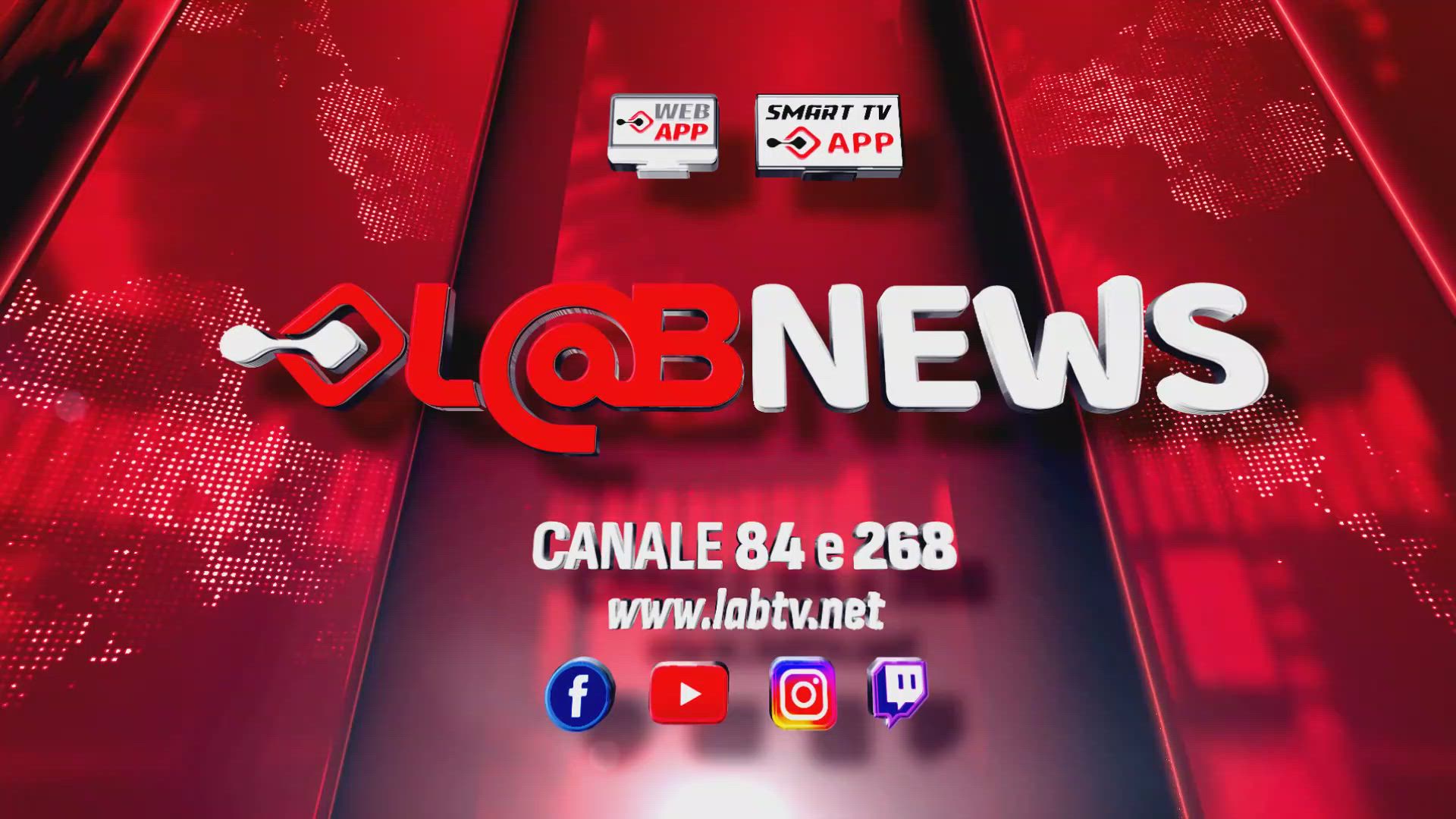 LabNews del 16 luglio 2026