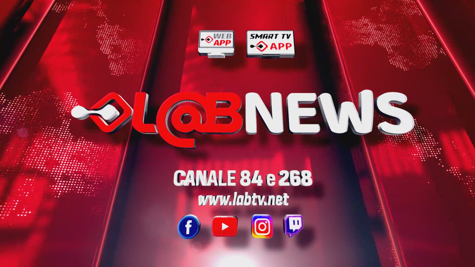 LabNews del 12 agosto 2026