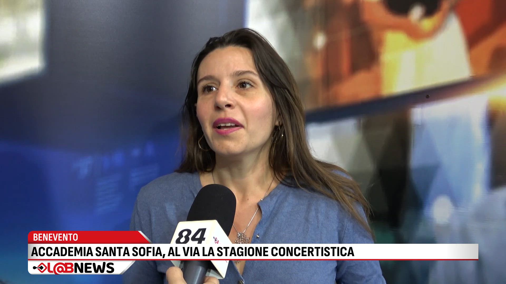 Accademia di Santa Sofia, al via la stagione concertistica