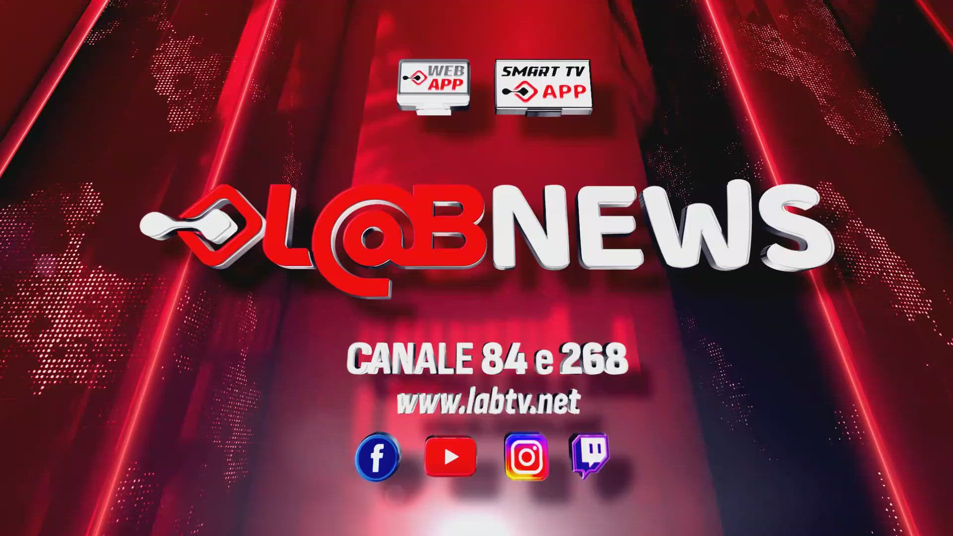 LabNews del 18 agosto 2026