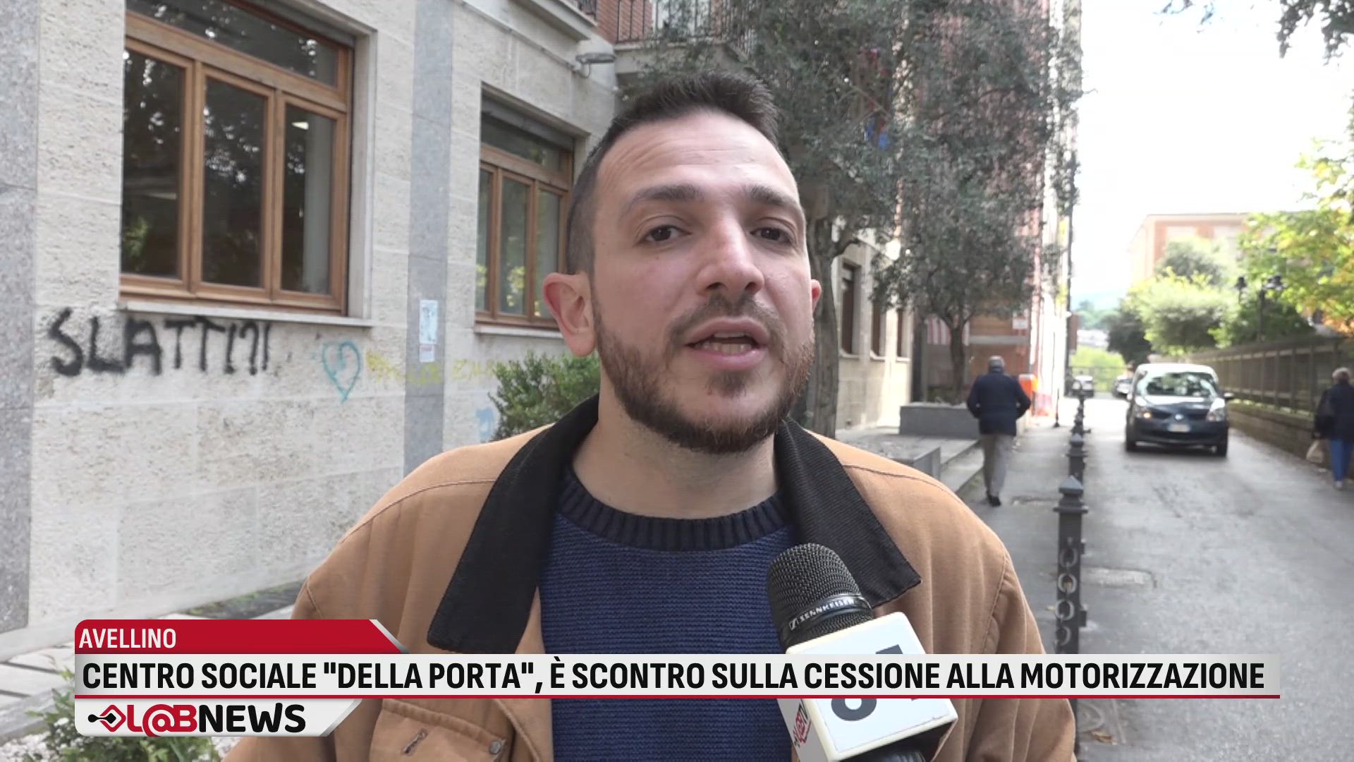 Centro sociale "Della Porta", è scontro sulla cessione alla motorizzazione