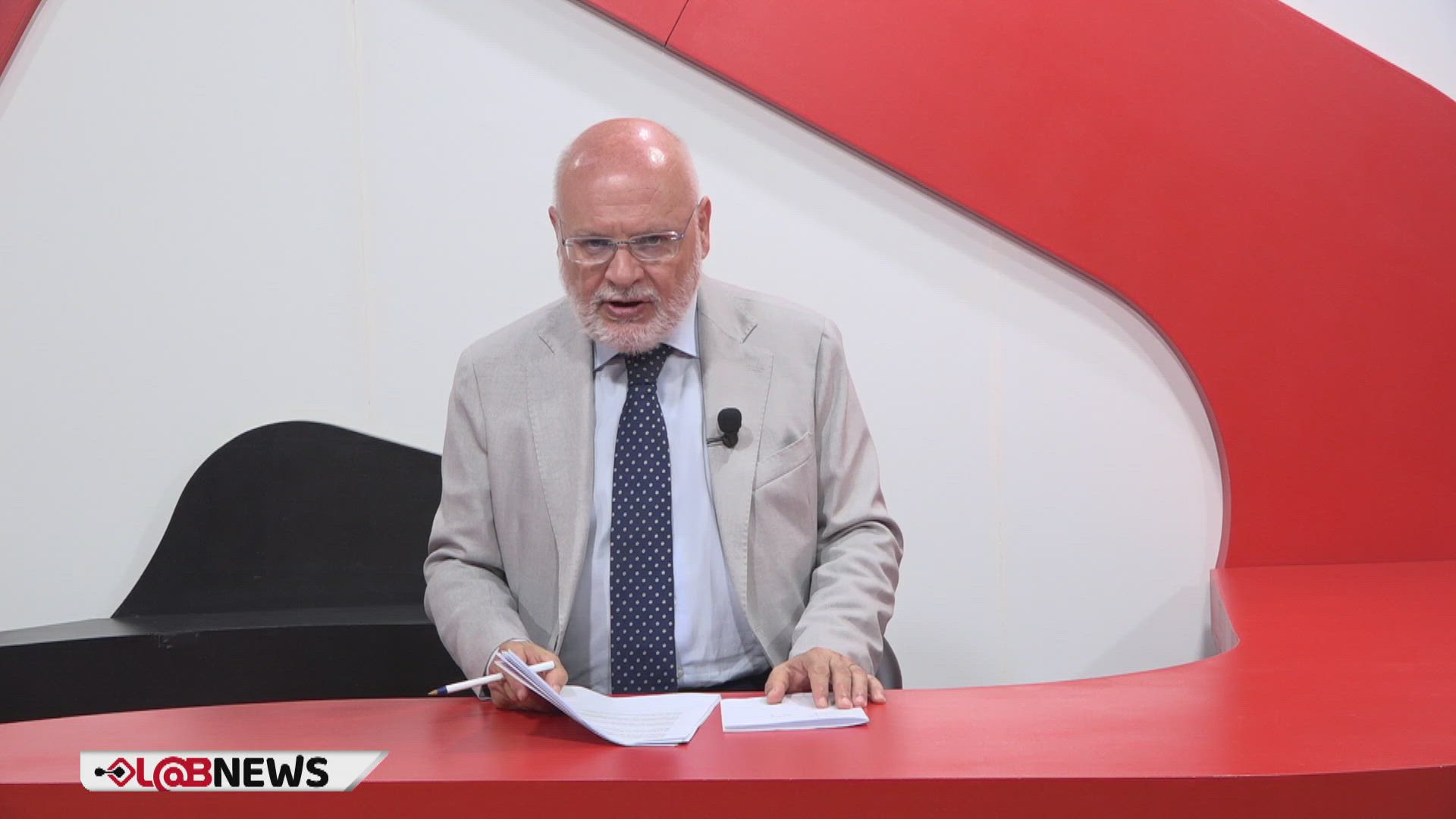 LabNews del 28 luglio 2026