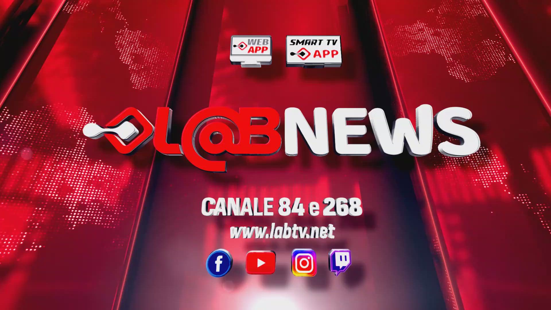 LabNews del 28 luglio 2026