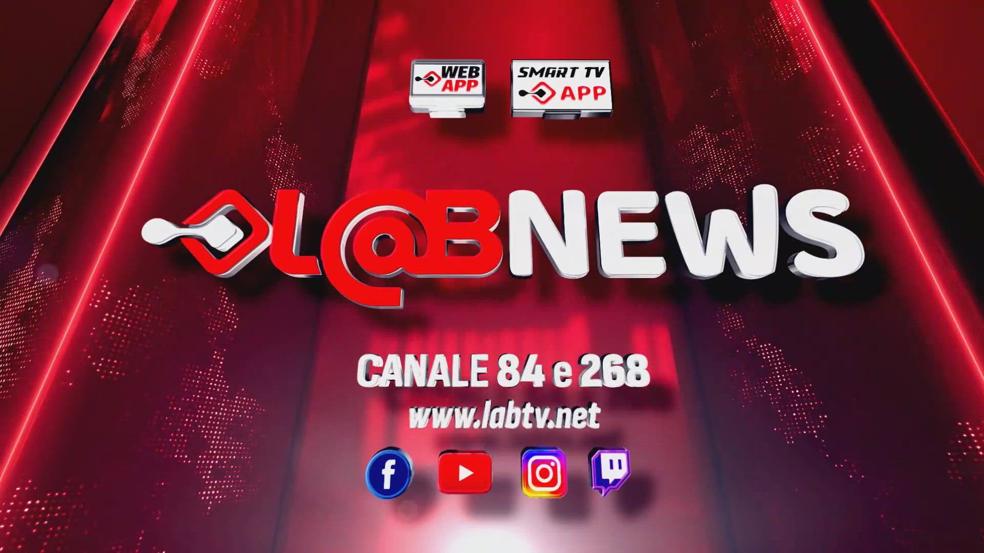 LabNews del 28 agosto 2026