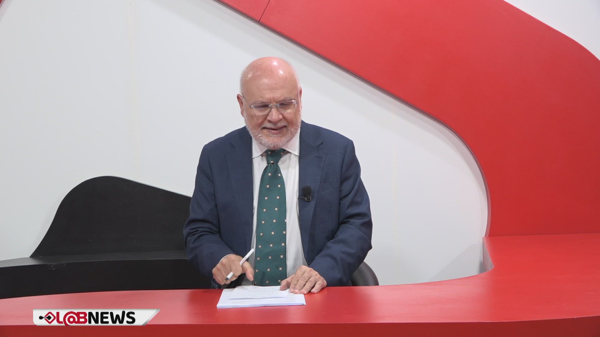 Lab News del 23 ottobre 2026