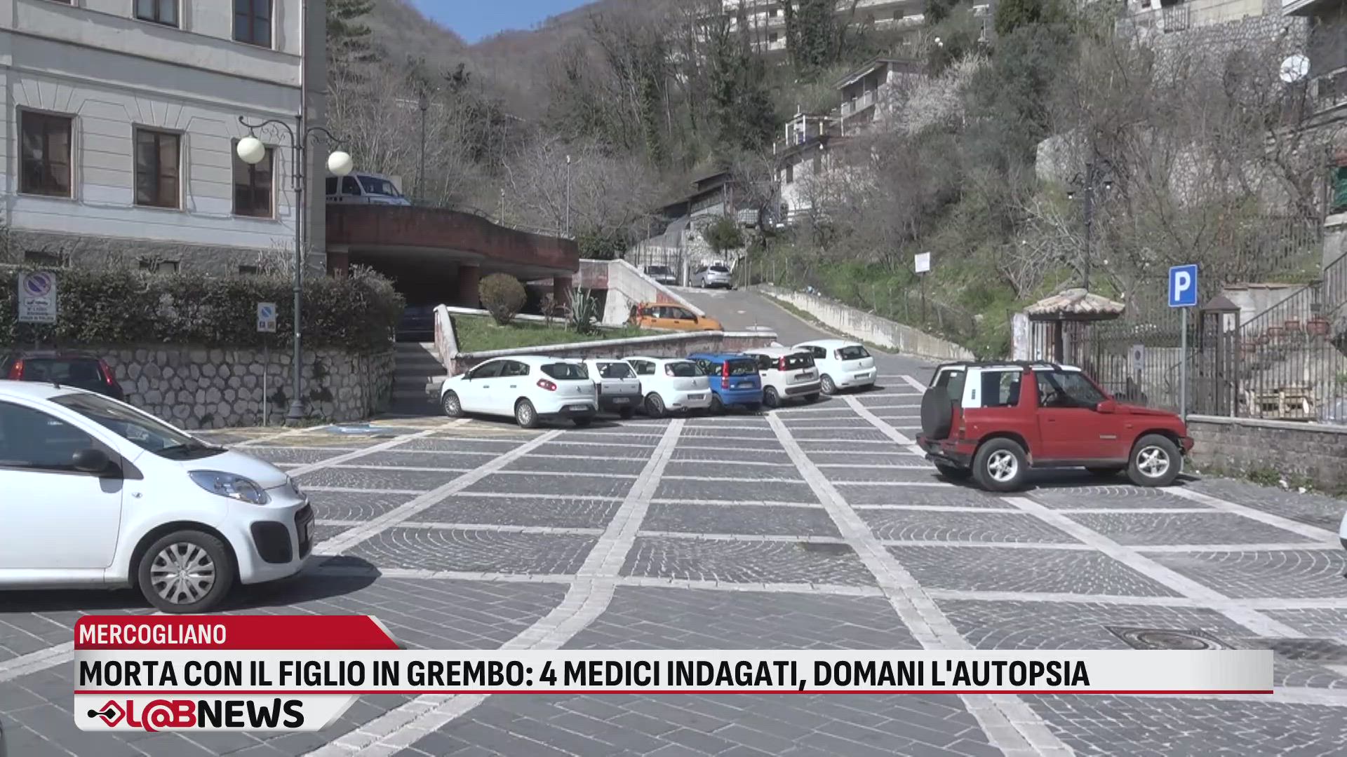 Morta con il figlio in grembo: 4 medici indagati, domani l'autopsia