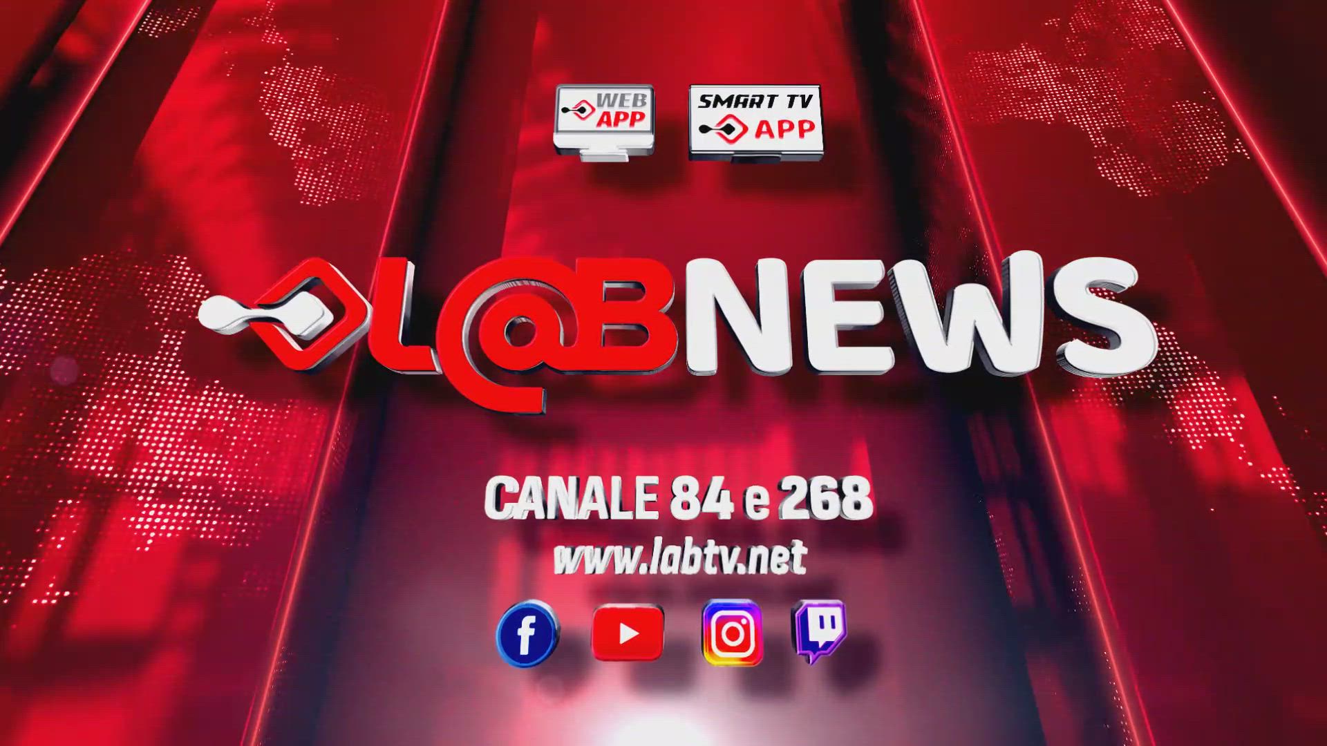 LabNews del 21 settembre 2026