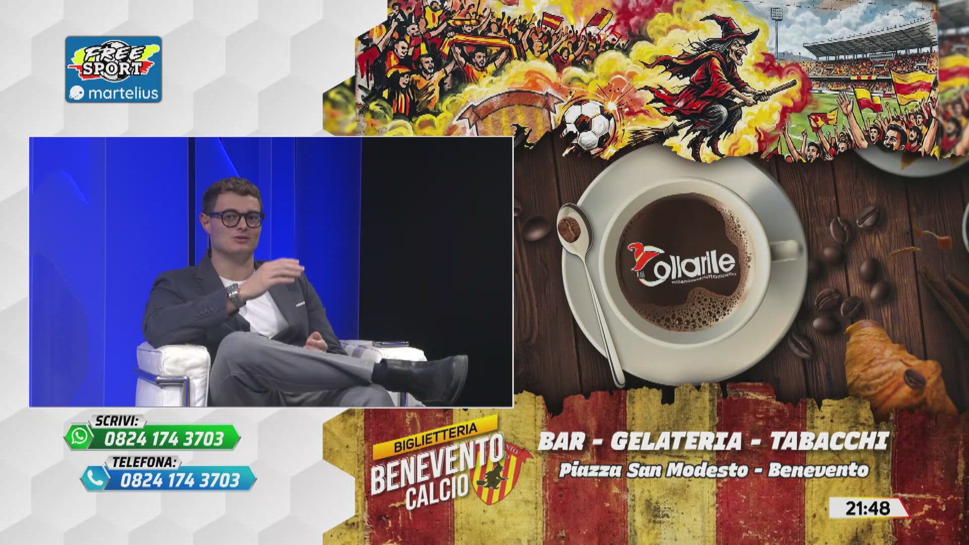 Free Sport del 12-10-26