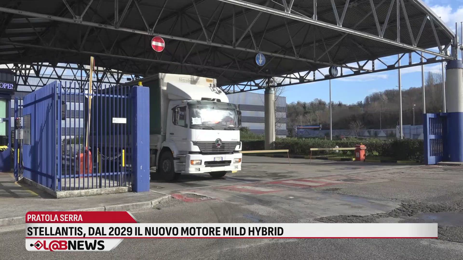 Stellantis: dal 2029 il nuovo motore mild hybrid