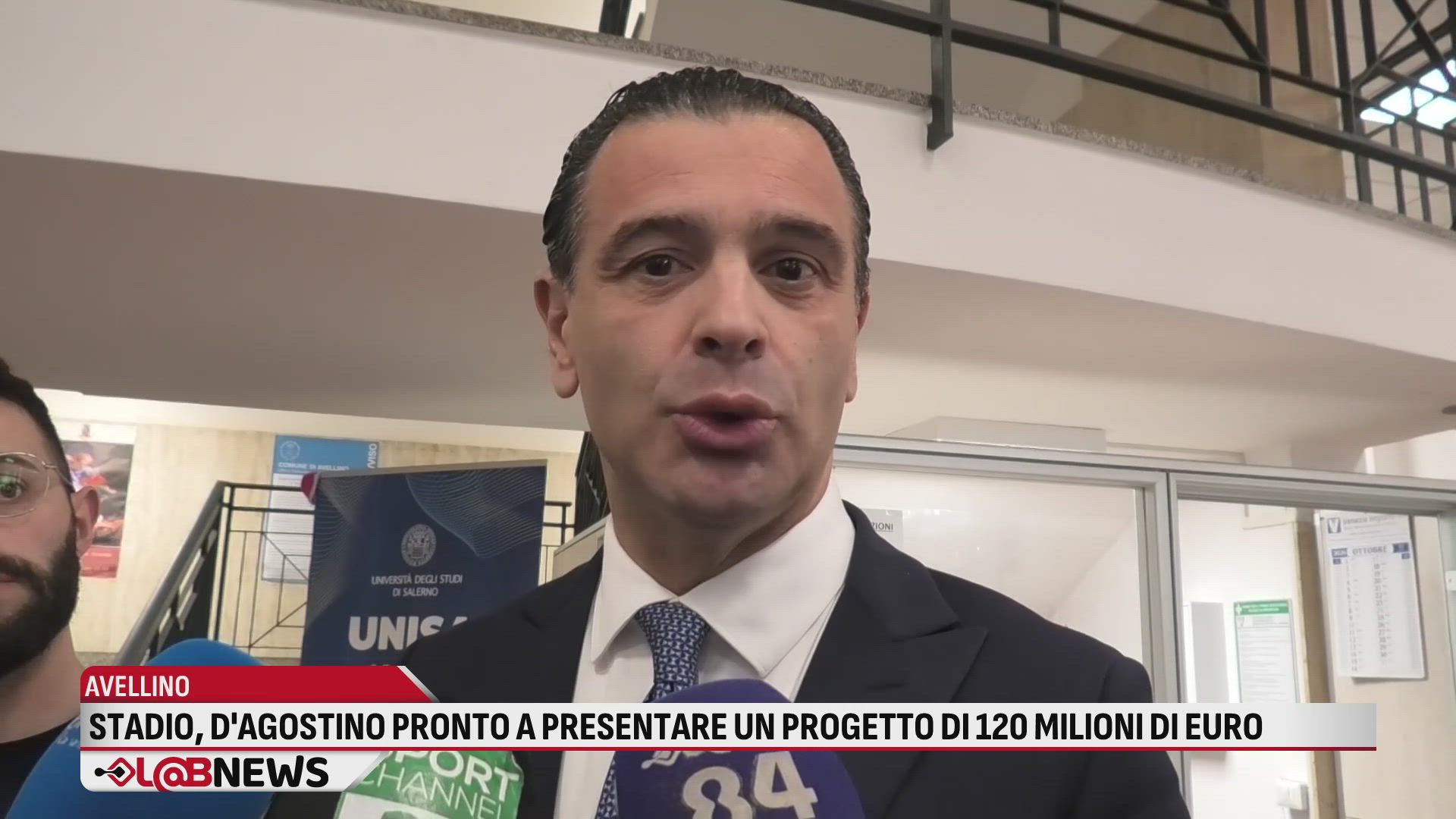 Trasporti, presidio smobilitato: riprese le forniture. In campo i deputati AVS