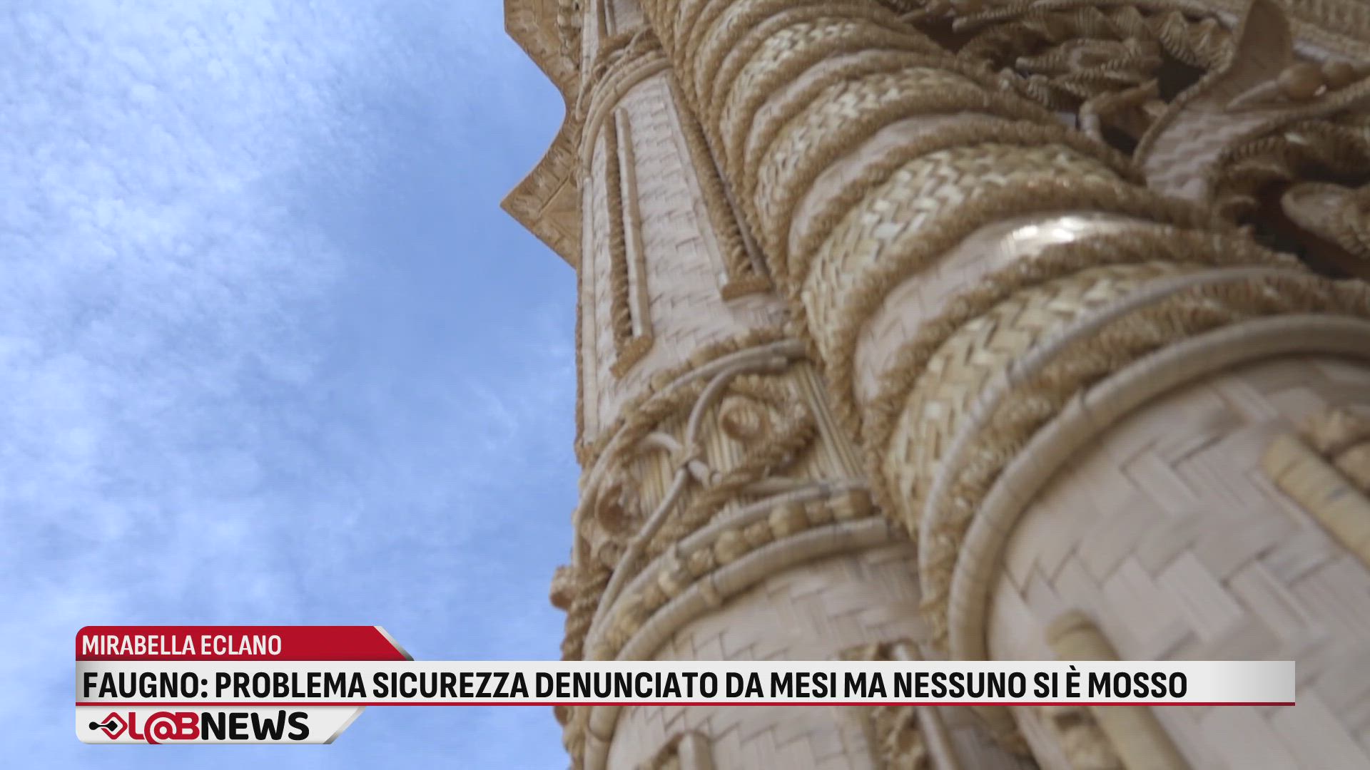 Faugno: problema sicurezza denunciato da mesi ma nessuno si è mosso