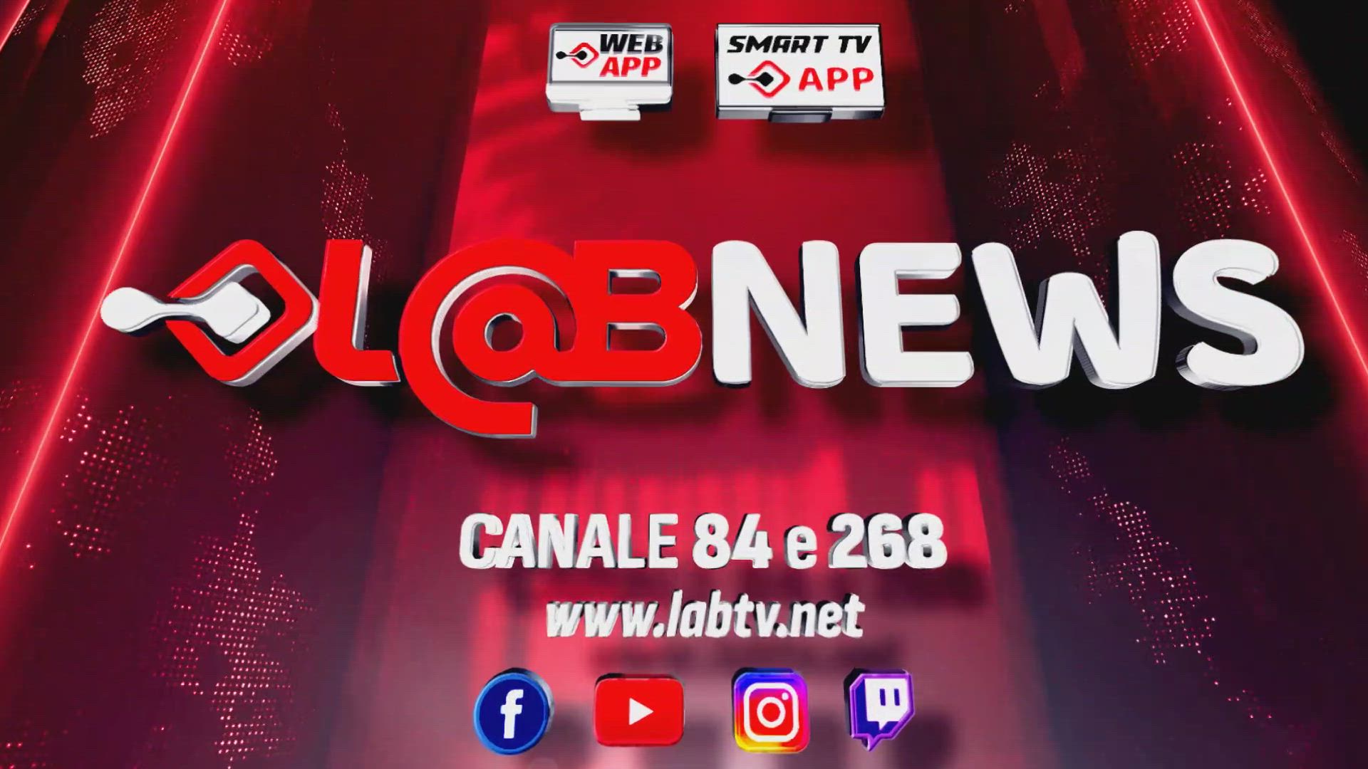 LabNews del 22 settembre 2026