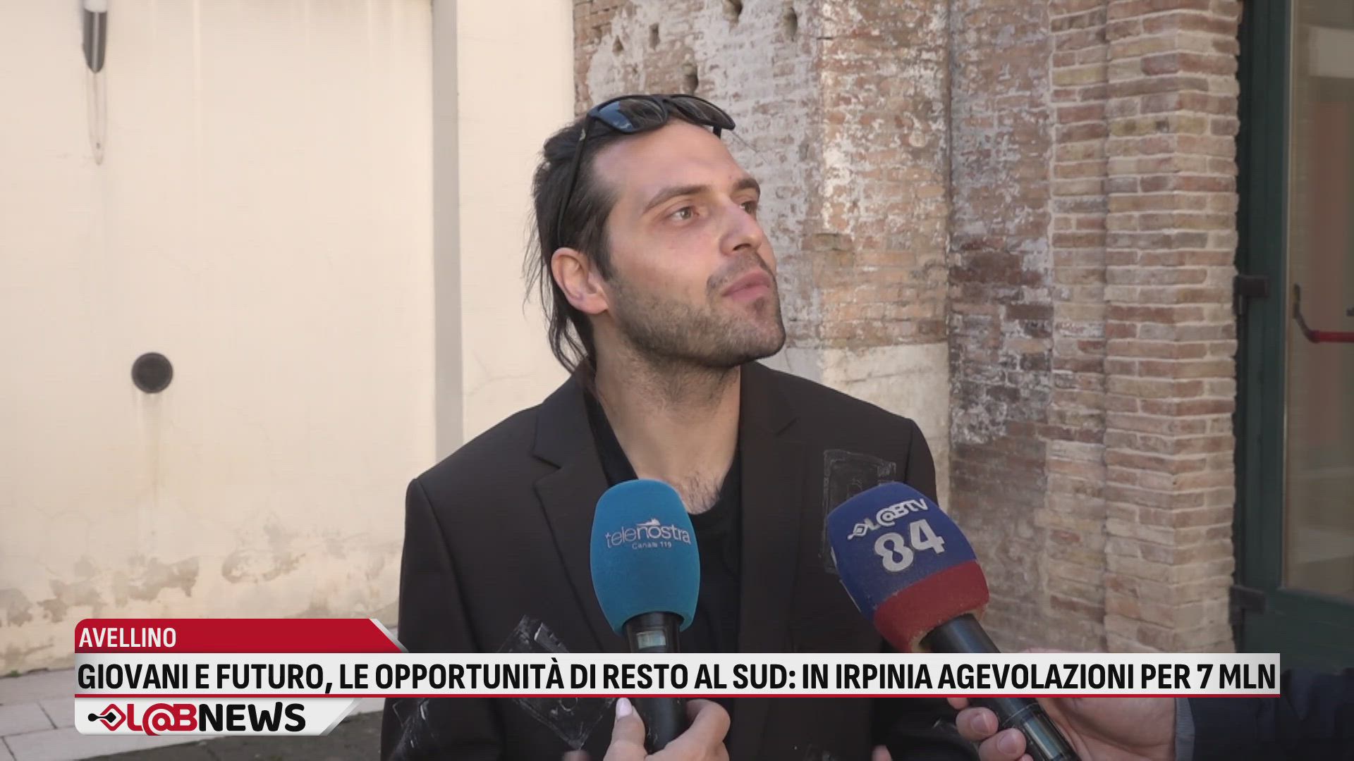 Giovani e futuro, le opportunità di Resto al Sud: in Irpinia agevolazioni per 7 mln