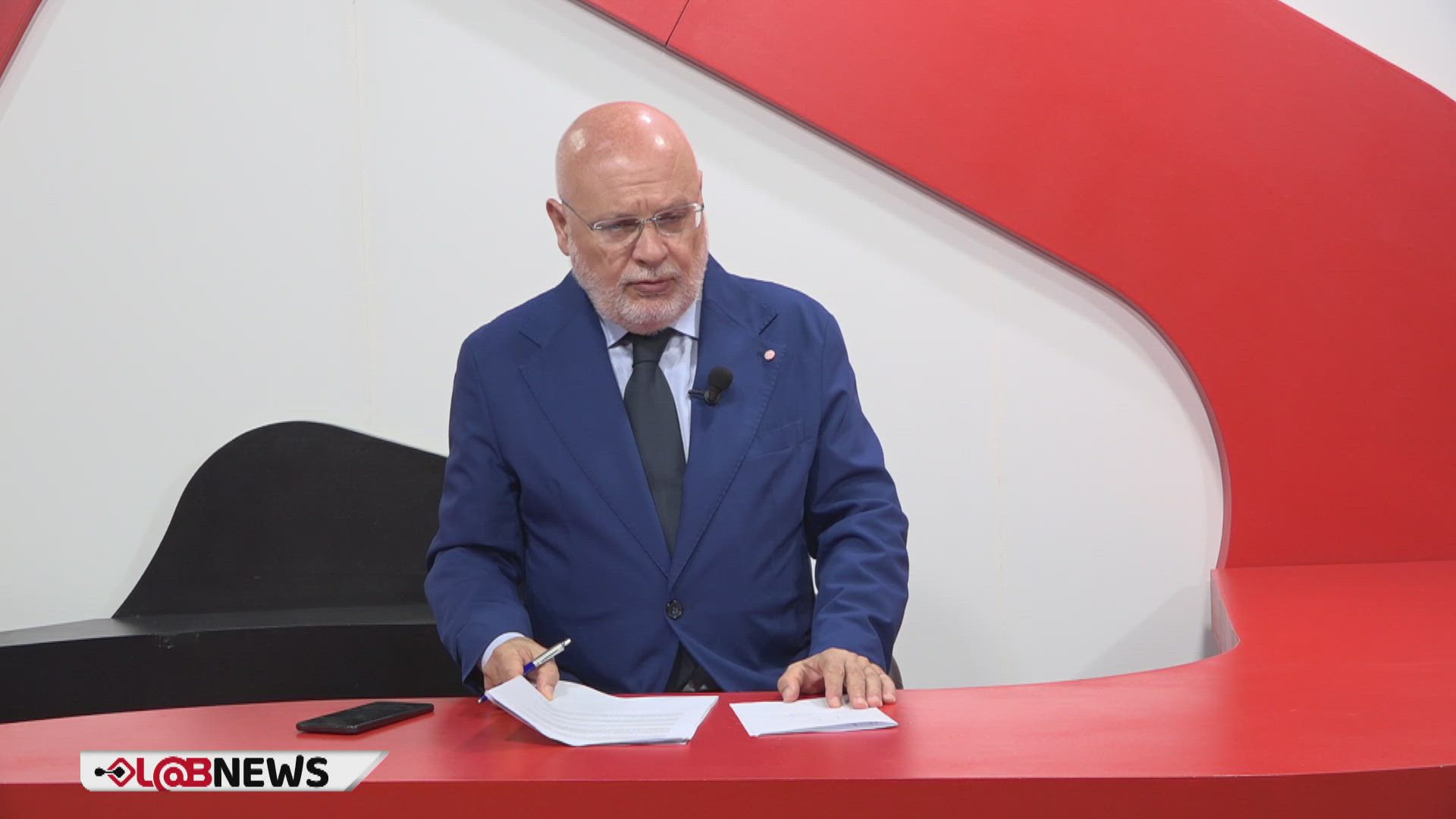 LabNews del 3 agosto 2026