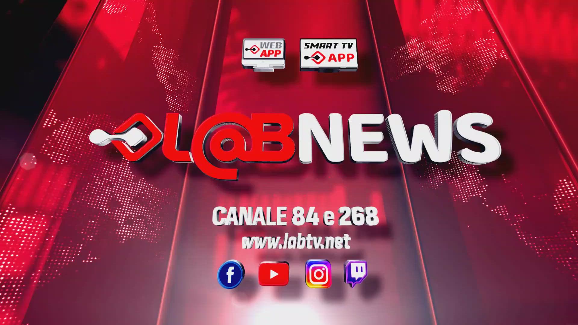 LabNews del 02 ottobre 2026