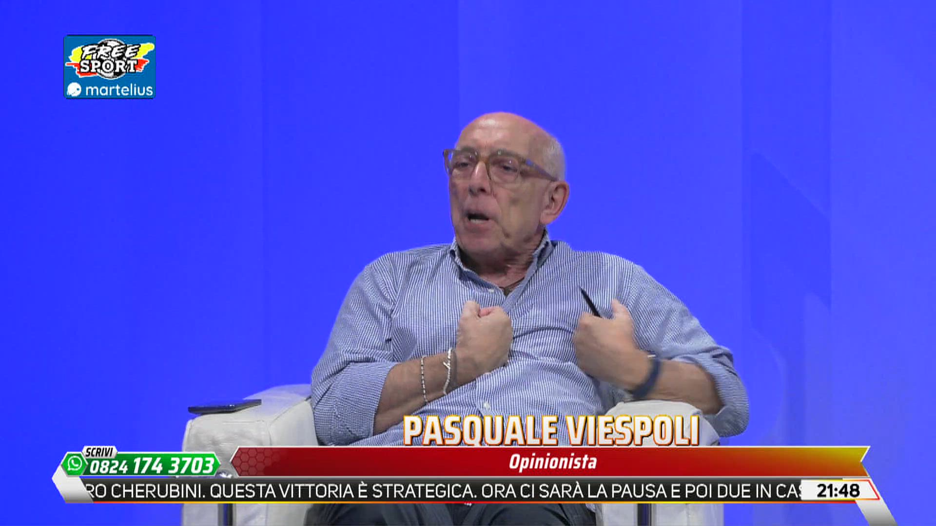 Free Sport del 21-09-26