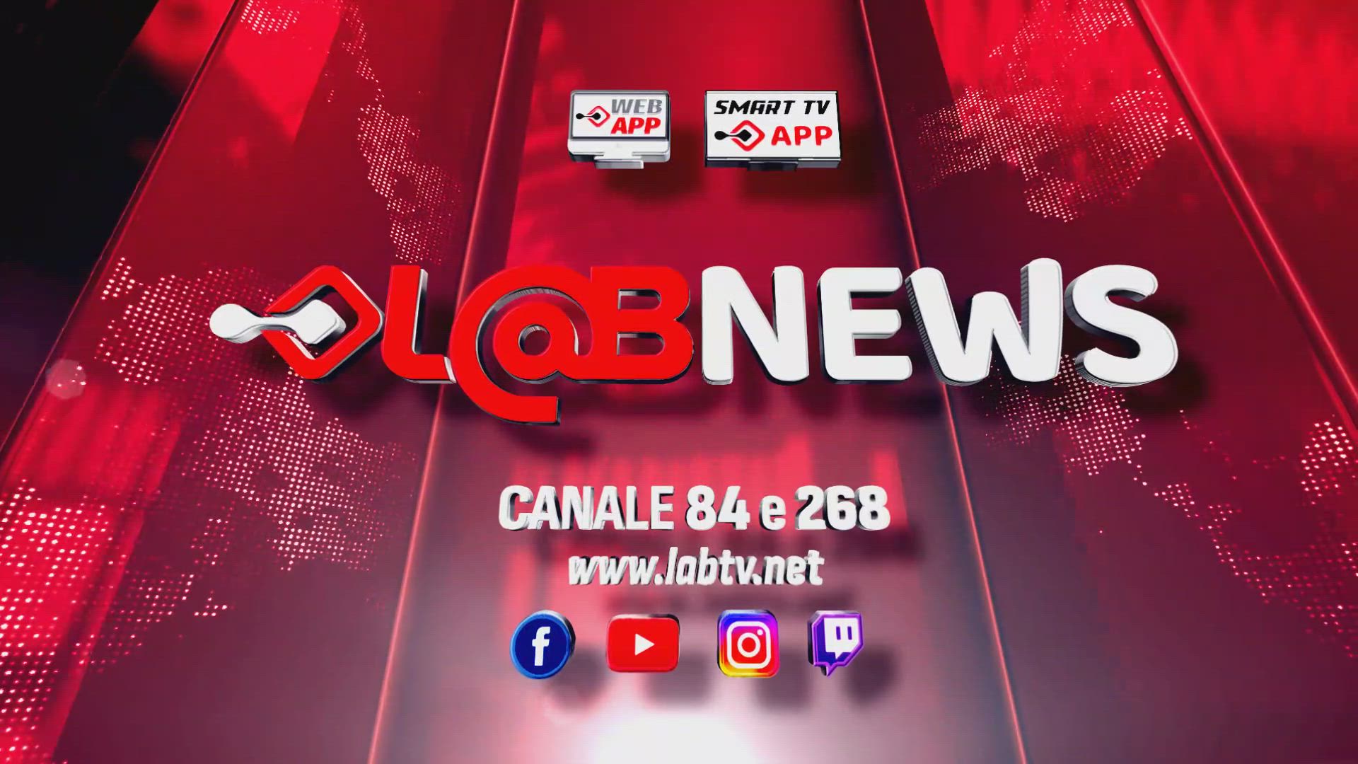 LabNews del 17 agosto 2026