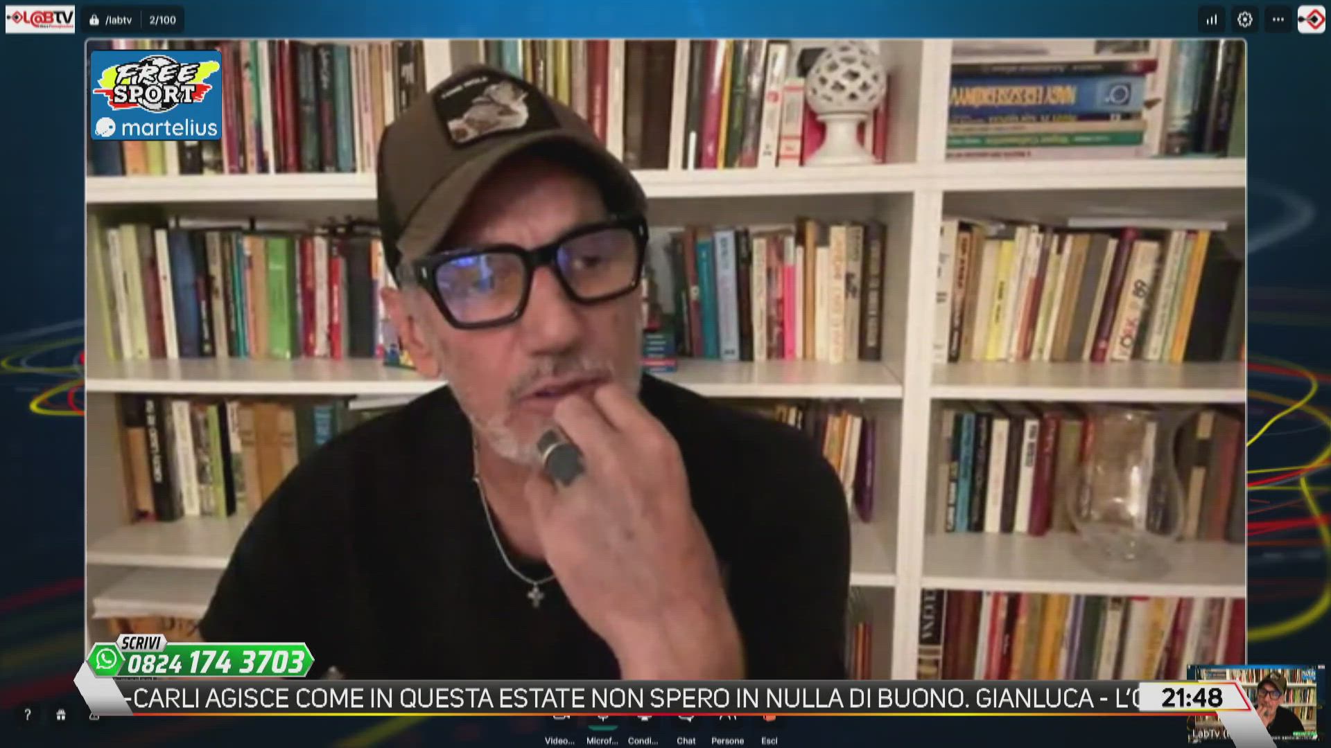 Free Sport del 29-09-26