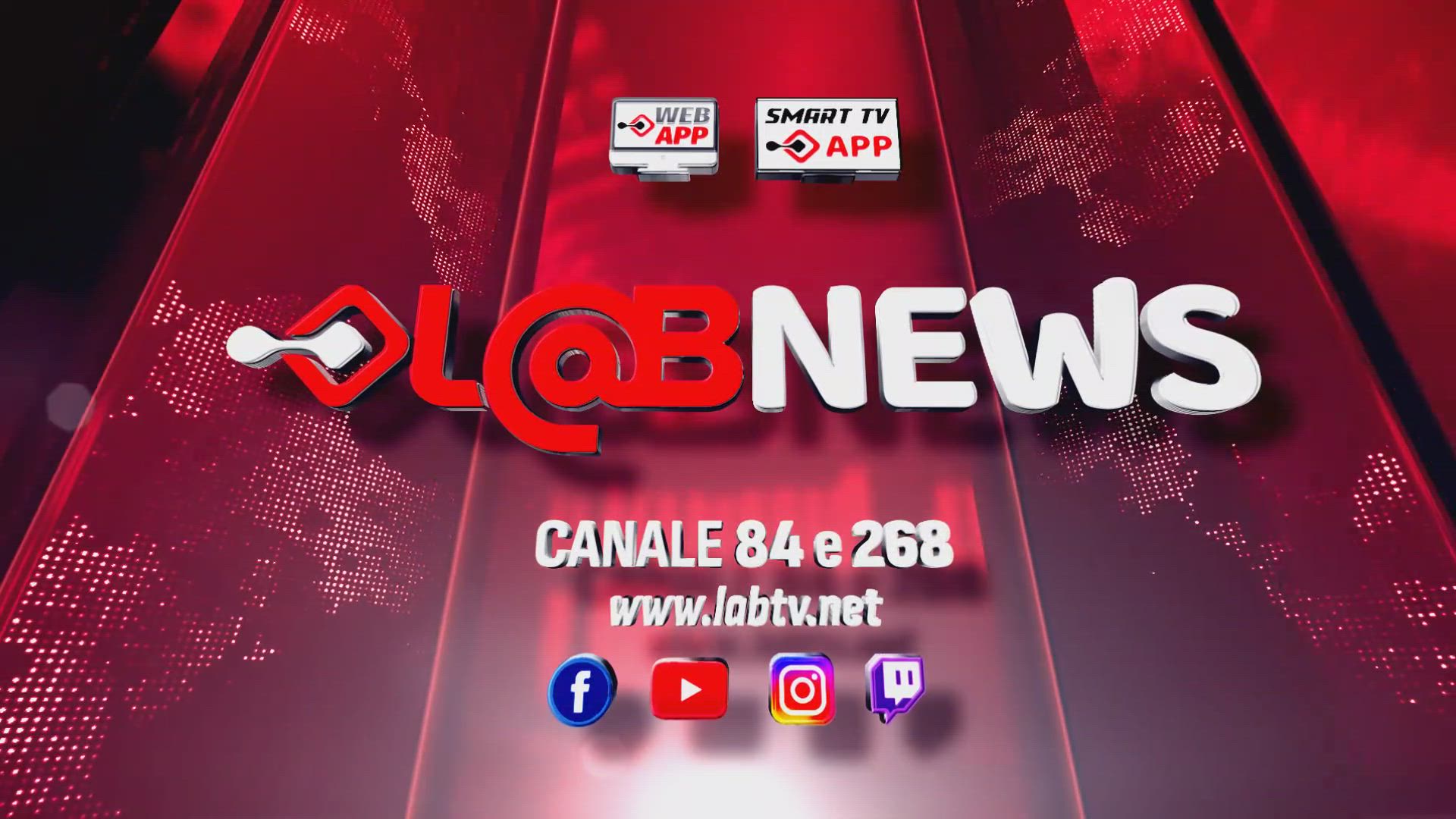 Il Tg delle 14:30