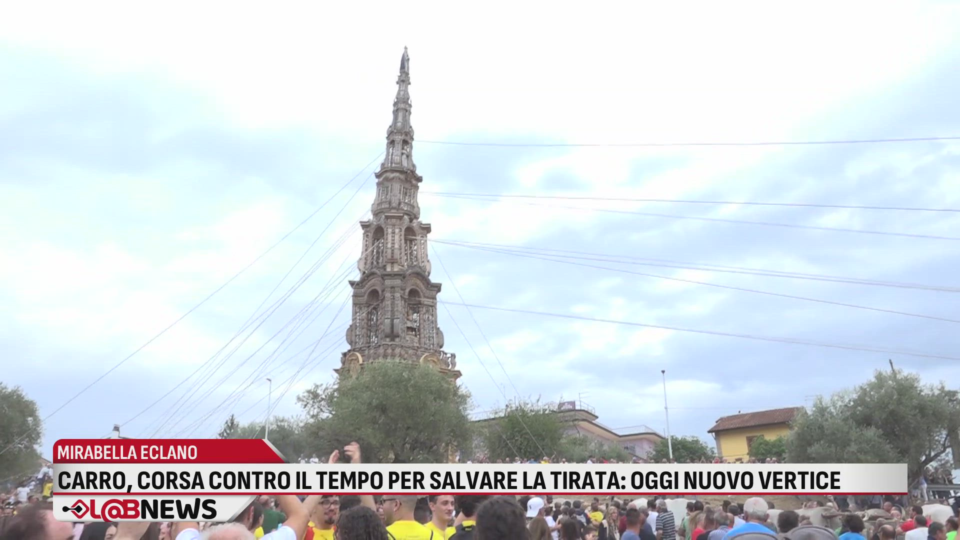 Carro, corsa contro il tempo per salvare la Tirata: oggi nuovo vertice