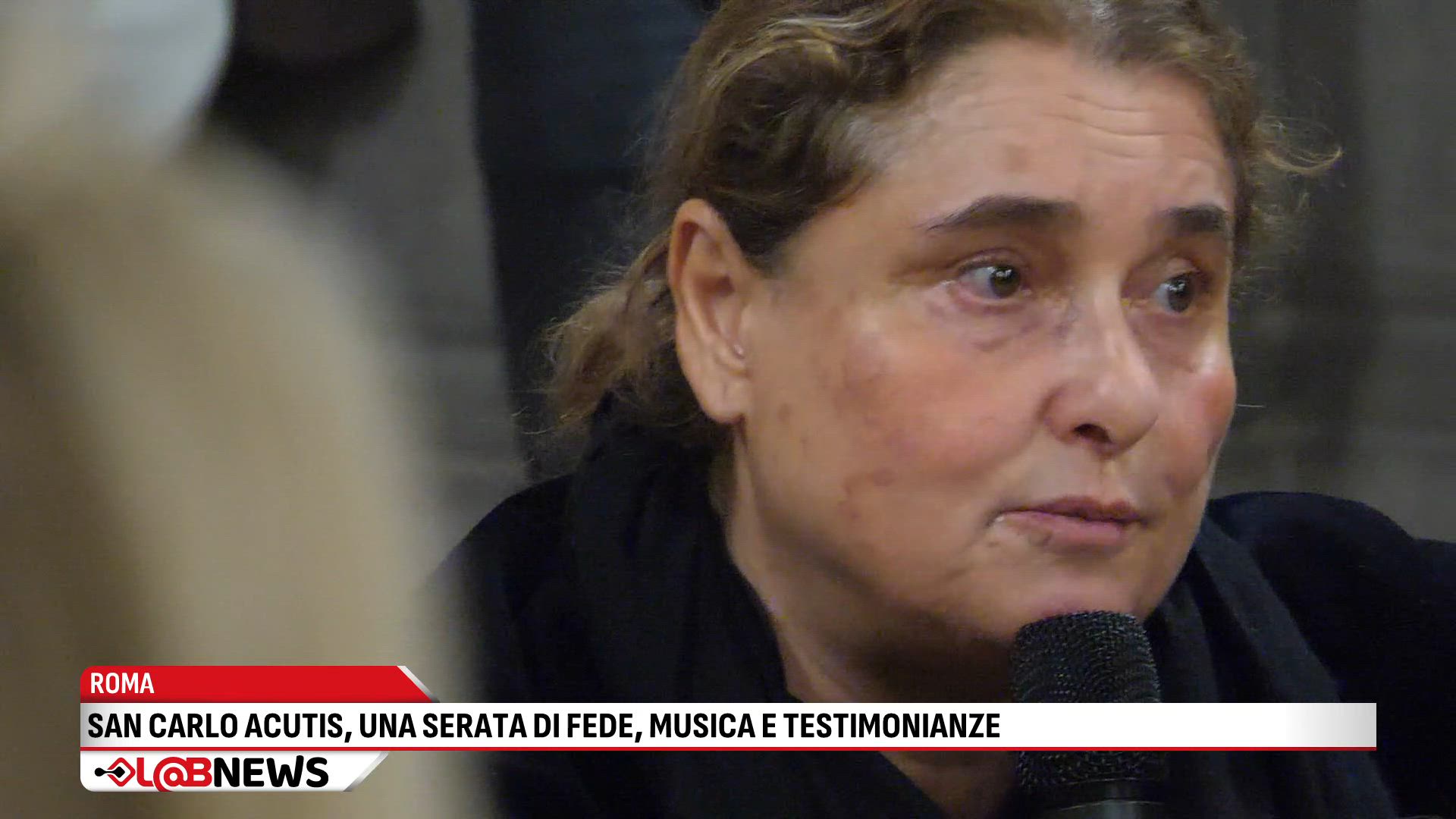 San Carlo Acutis, una serata di fede, musica e testimonianze