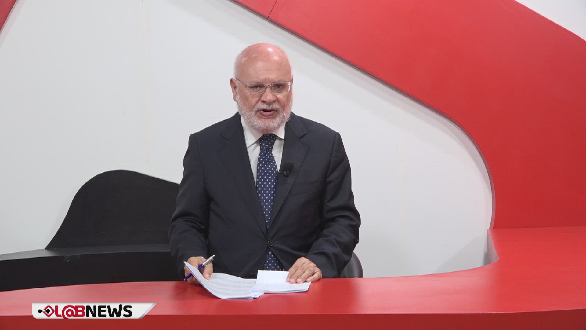 LabNews del 31 luglio 2026