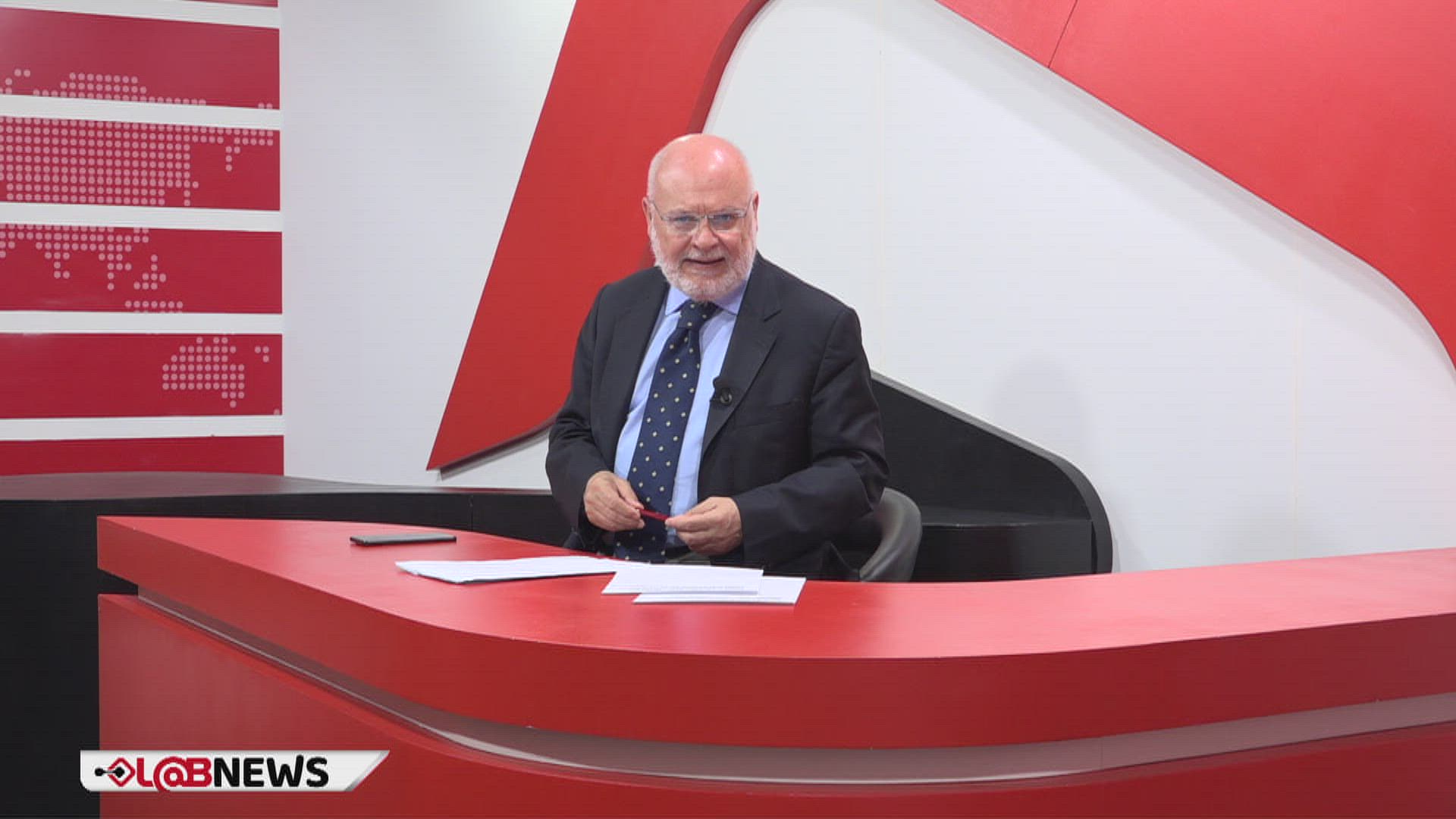 LabNews del 23 settembre 2026