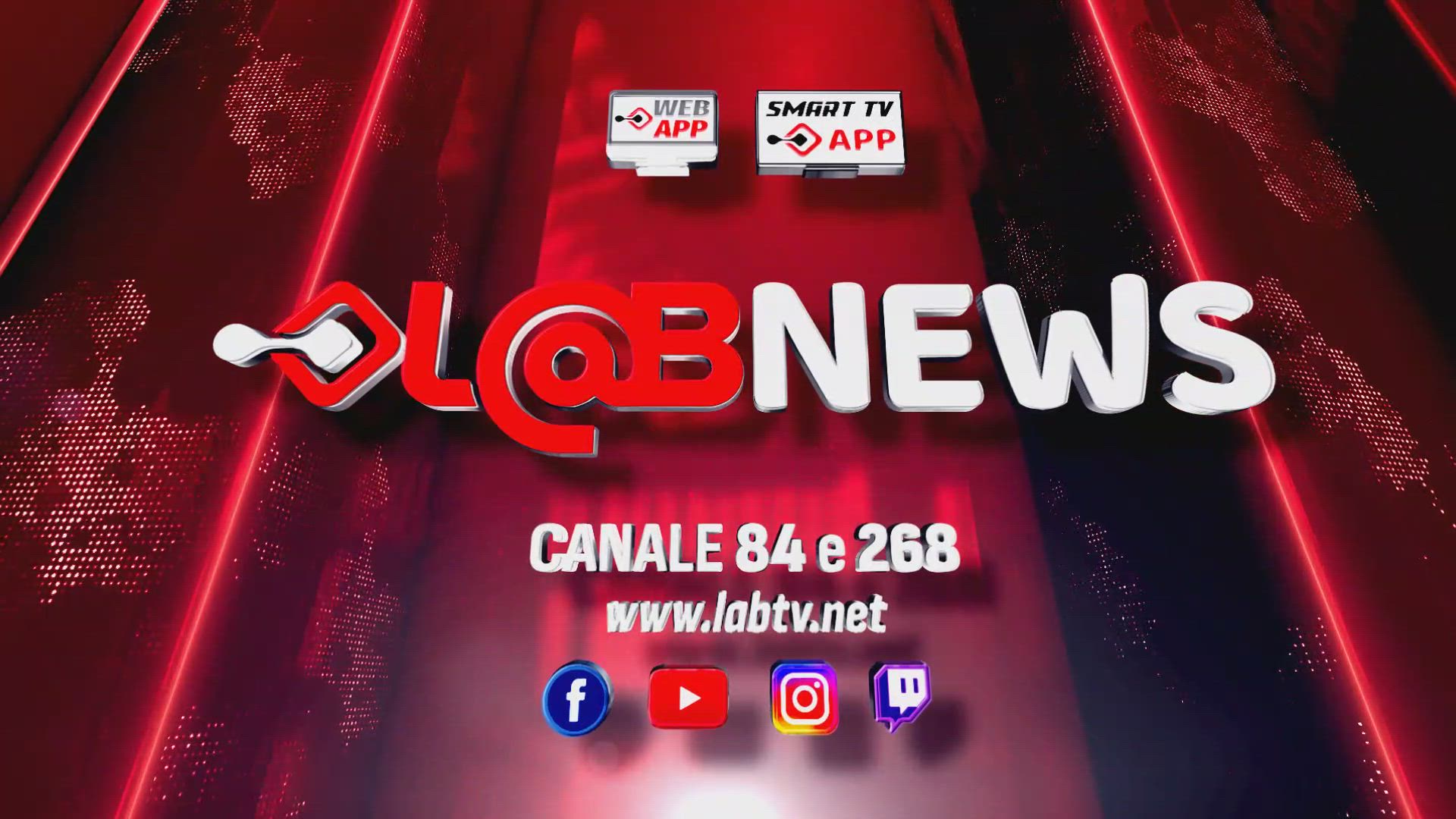 LabNews del 23 settembre 2026
