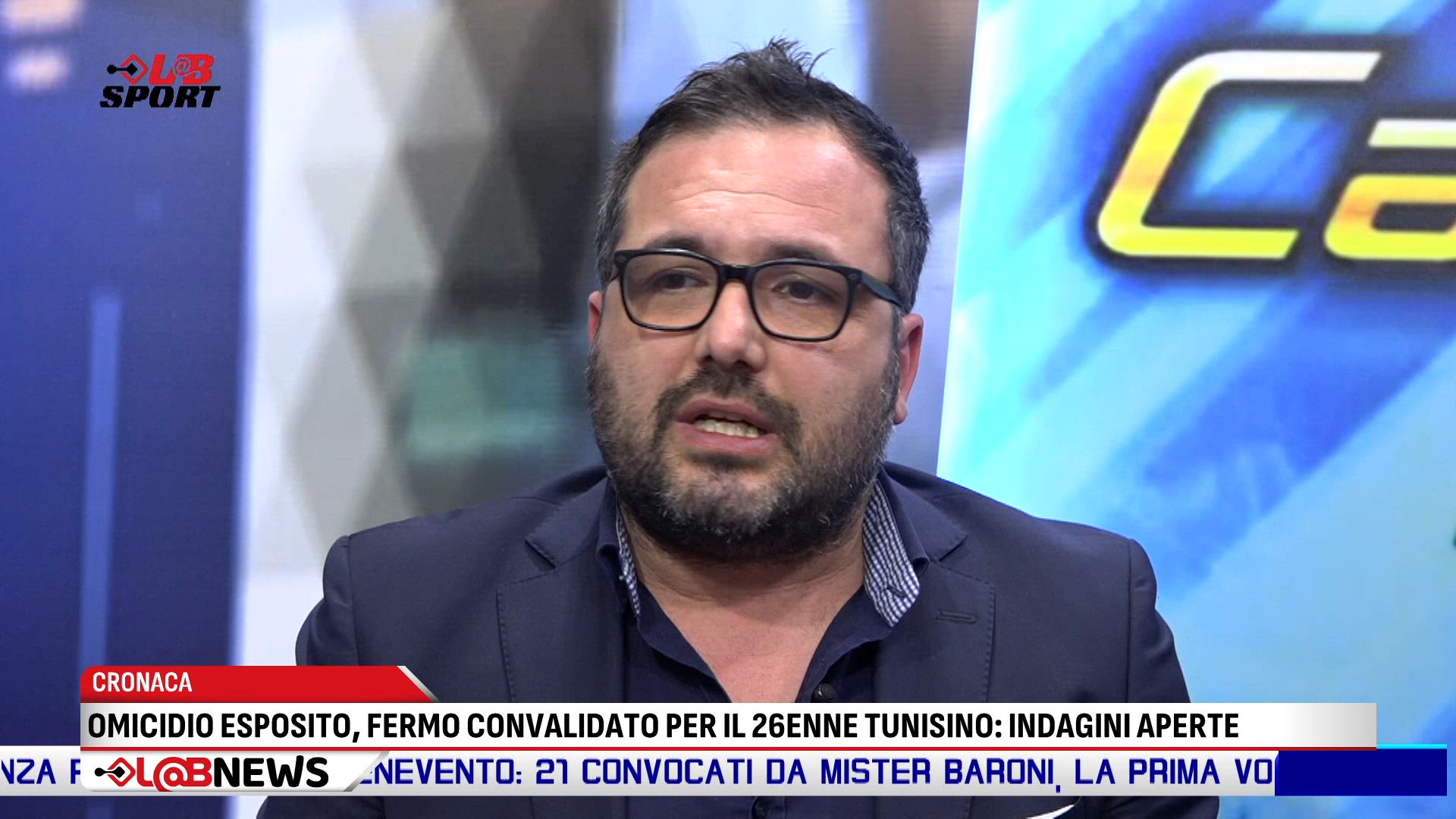 Omicidio Esposito, fermo convalidato per il 26enne tunisino, indagi aperte