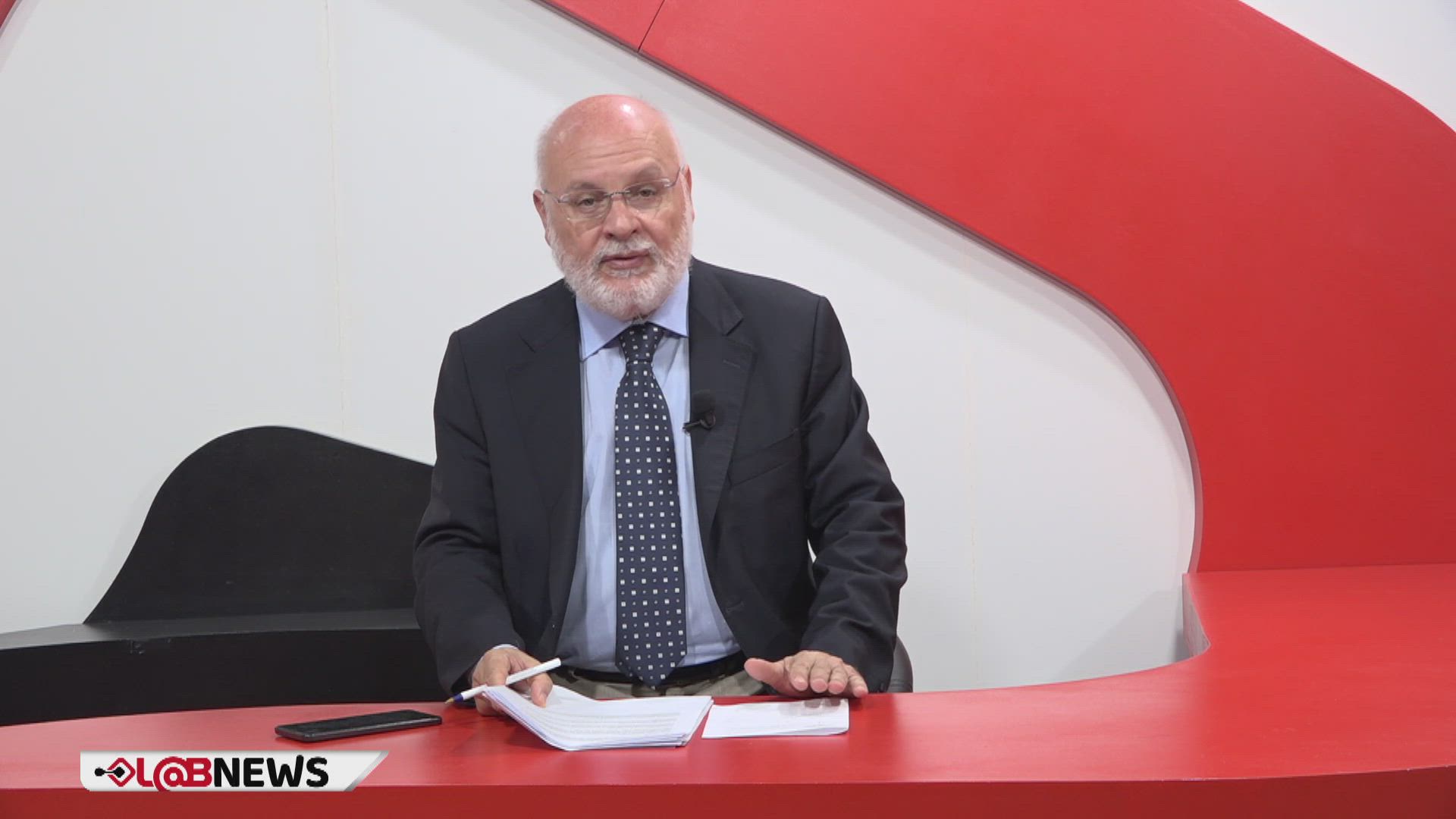 LabNews del 1 settembre 2026