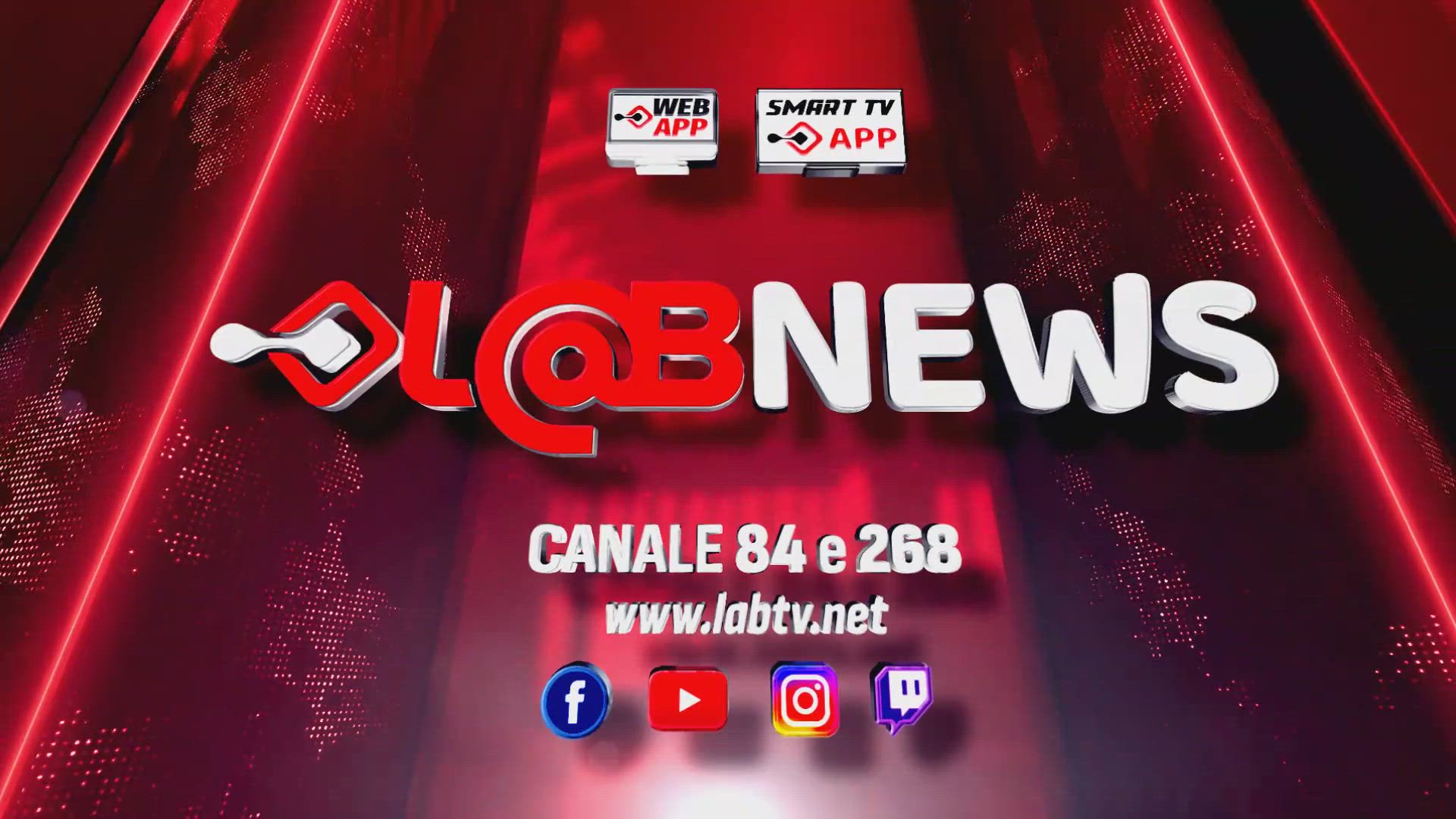 LabNews del 1 settembre 2026