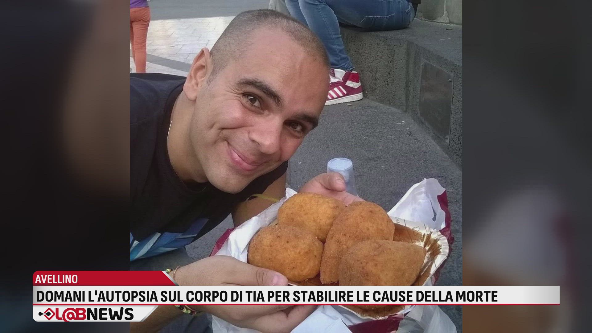 Domani l'autopsia sul corpo di Tia per stabilire le cause della morte
