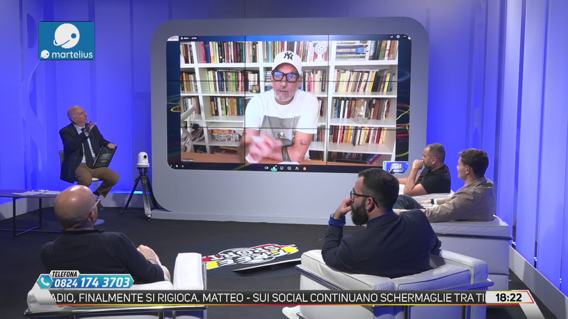 Free Sport del 06-10-26