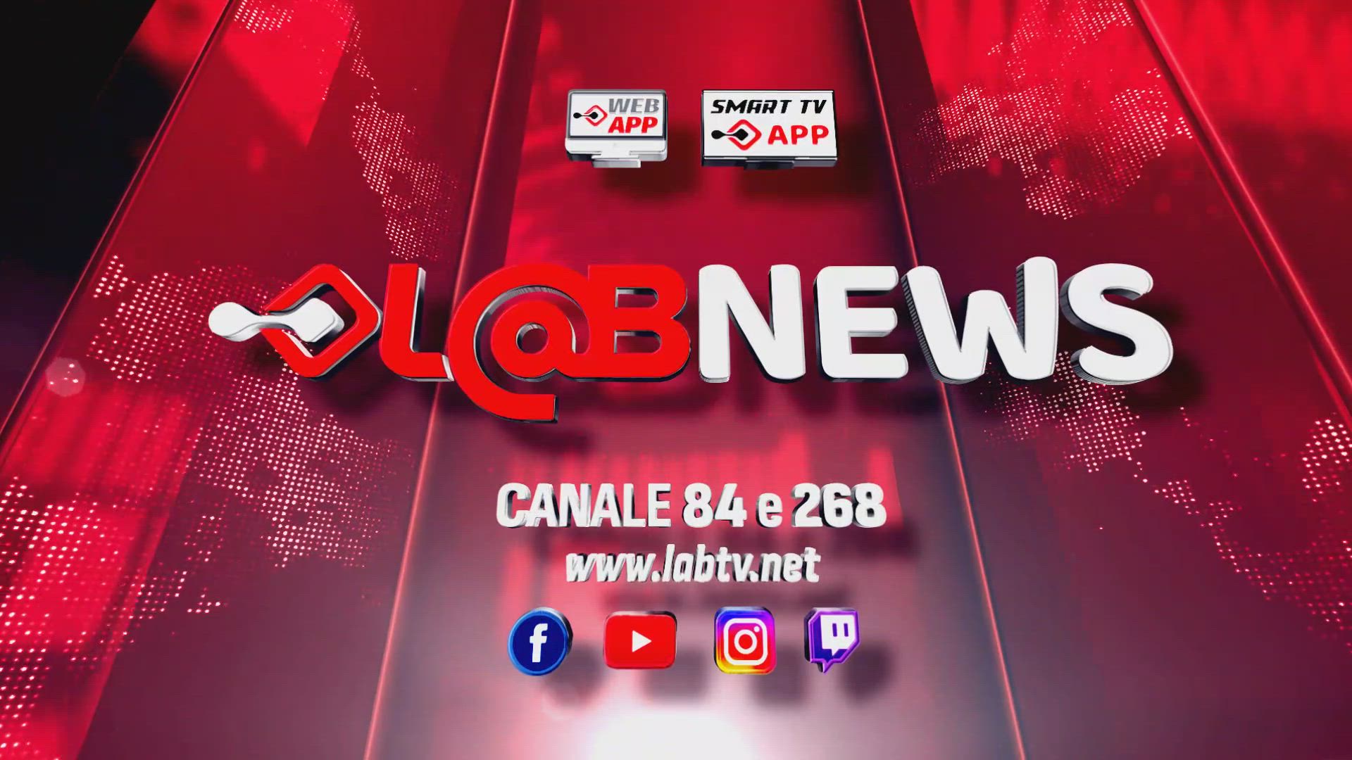 LabNews del 10 agosto 2026