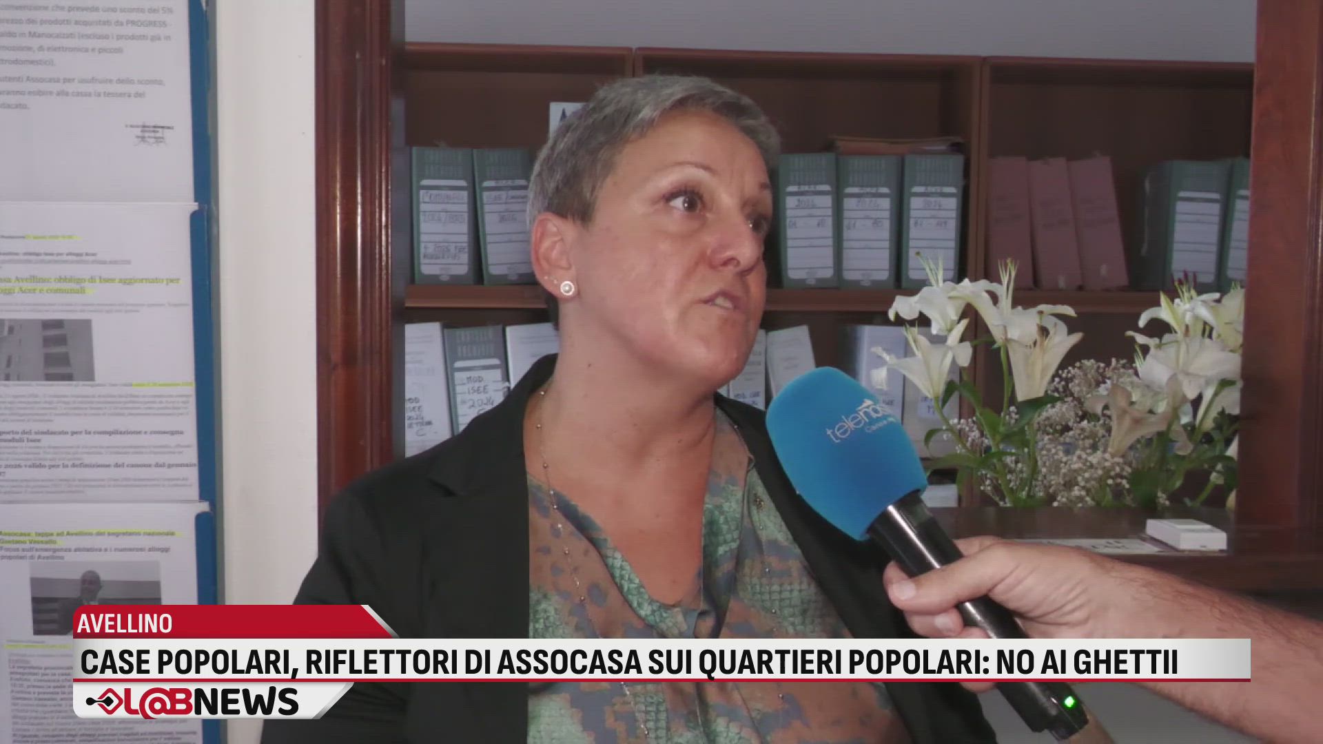Case popolari, riflettori di Assocasa sui quartieri popolari: no ai ghetti