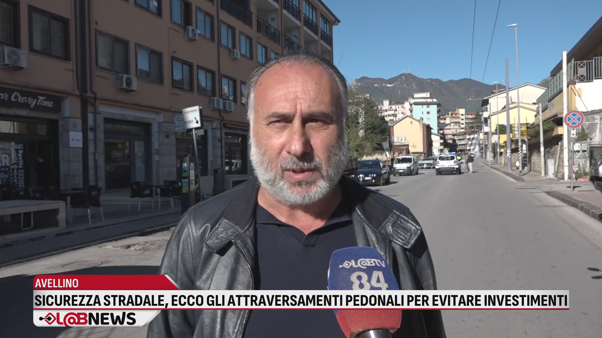 Sicurezza stradale, ecco gli attraversamenti pedonali per evitare investimenti
