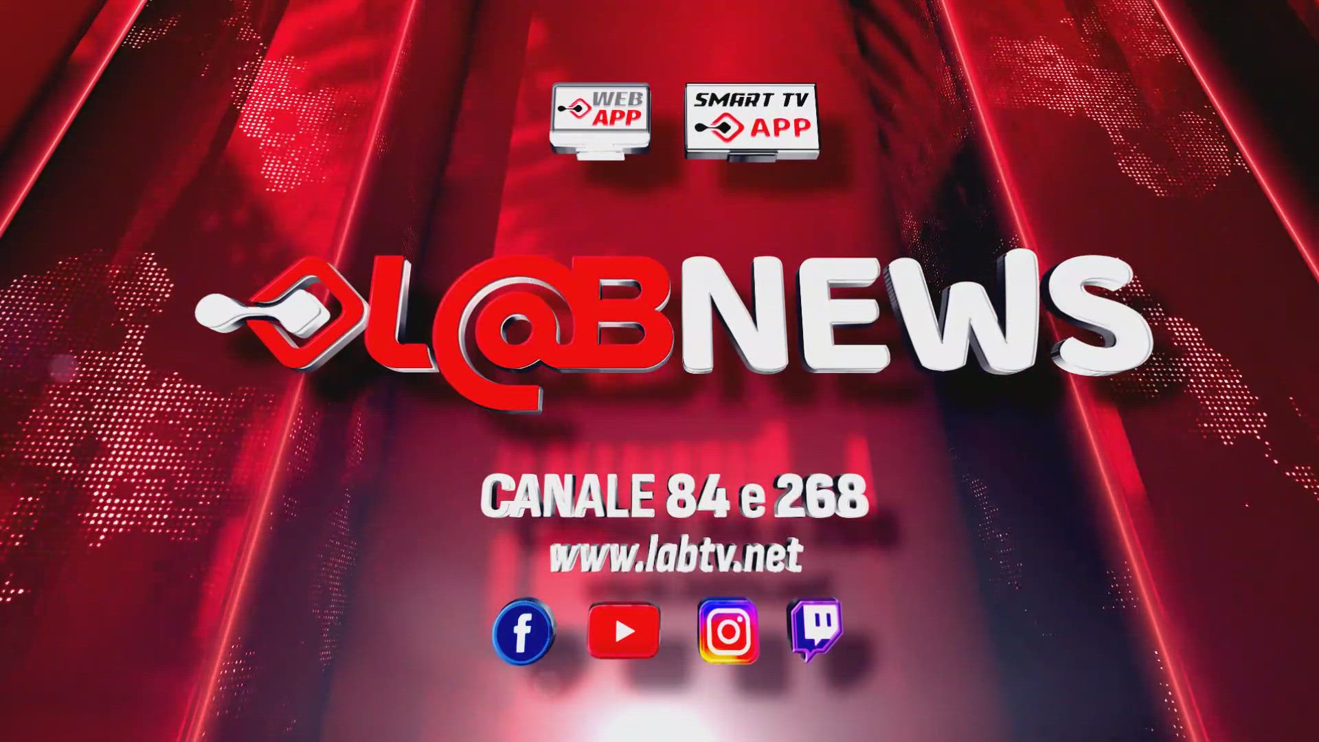 LabNews del 05 ottobre 2026