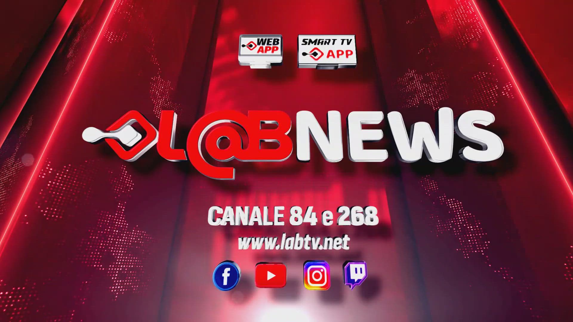 LabNews del 22 luglio 2026