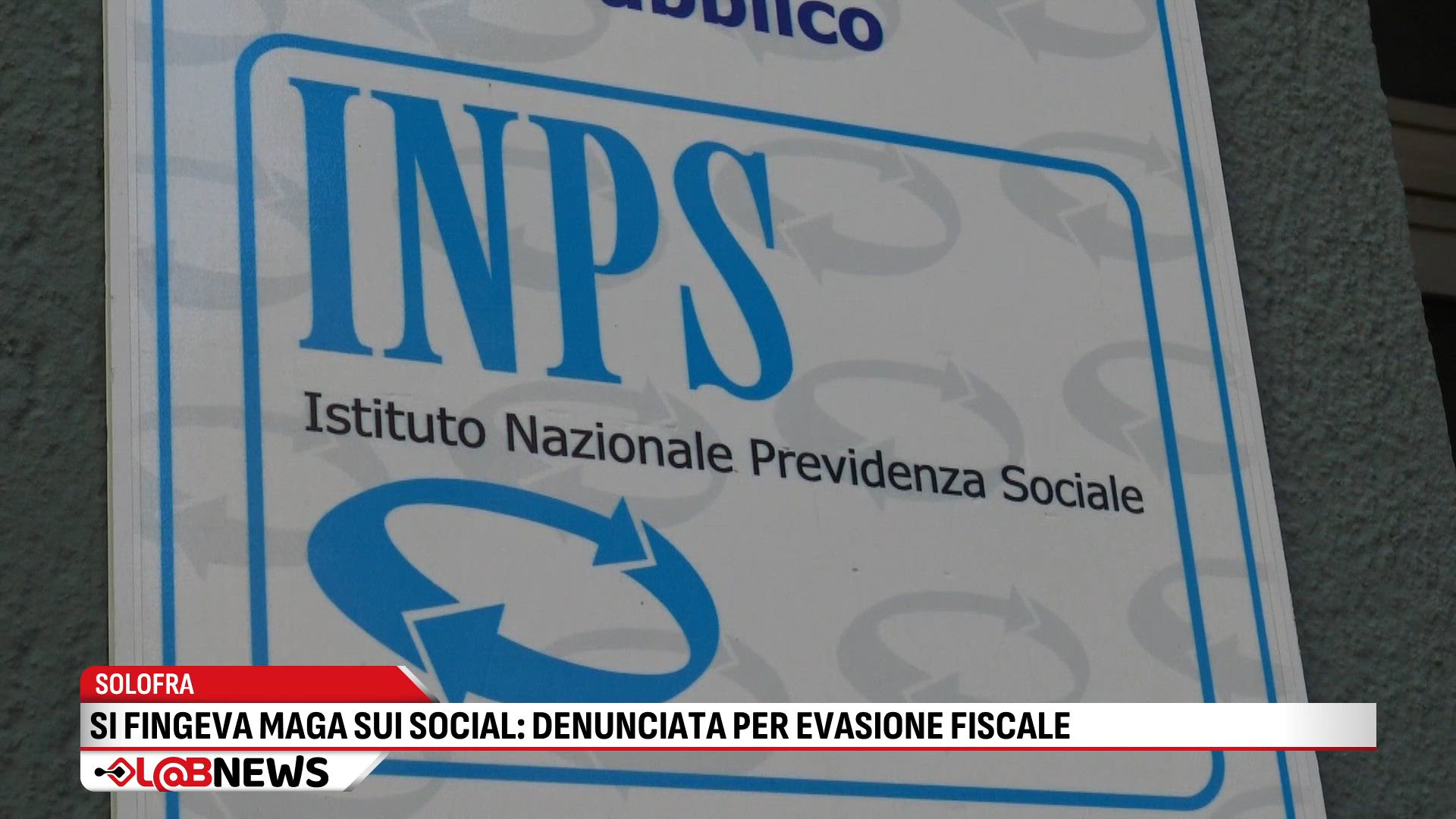 Si fingeva maga sui social, denunciata per evasione fiscale