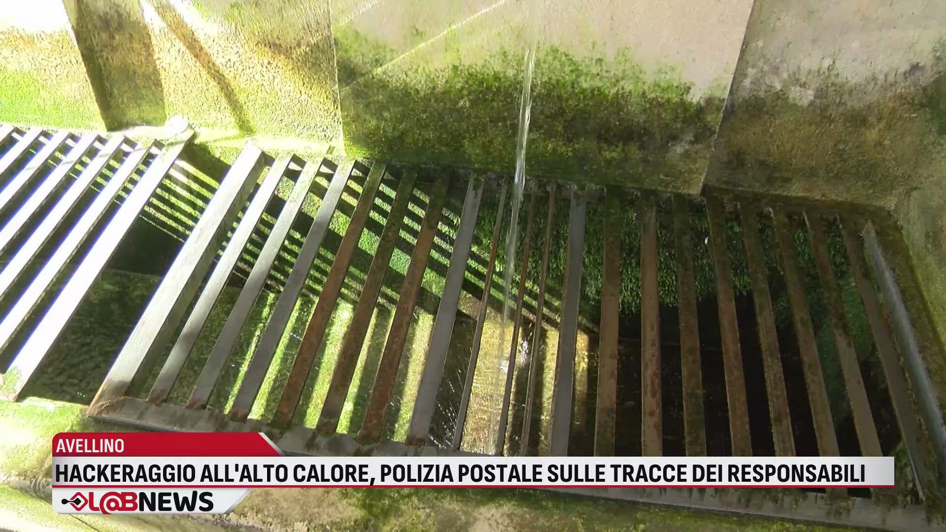 Hackeraggio all'Alto Calore, polizia postale sulle tracce dei responsabili