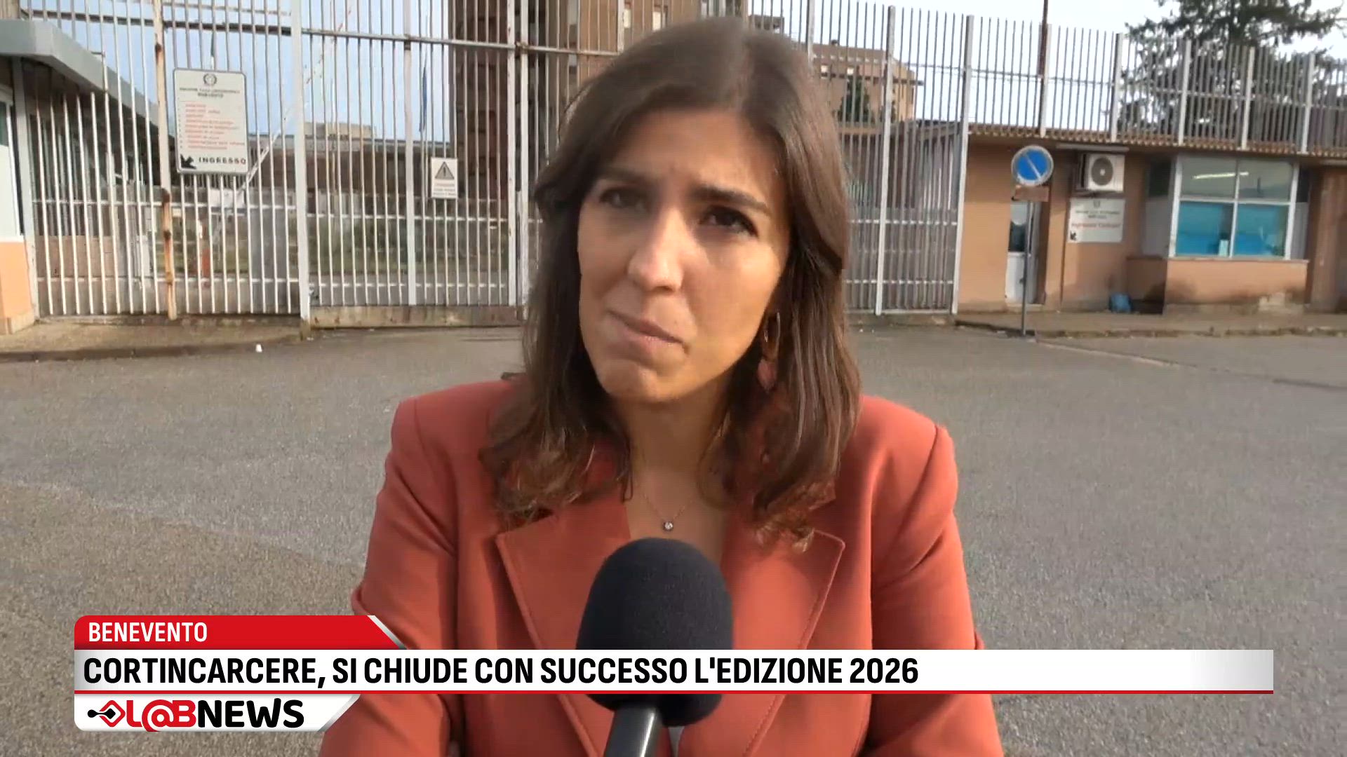 Cortincarcere: si chiude con successo l'edizione 2026