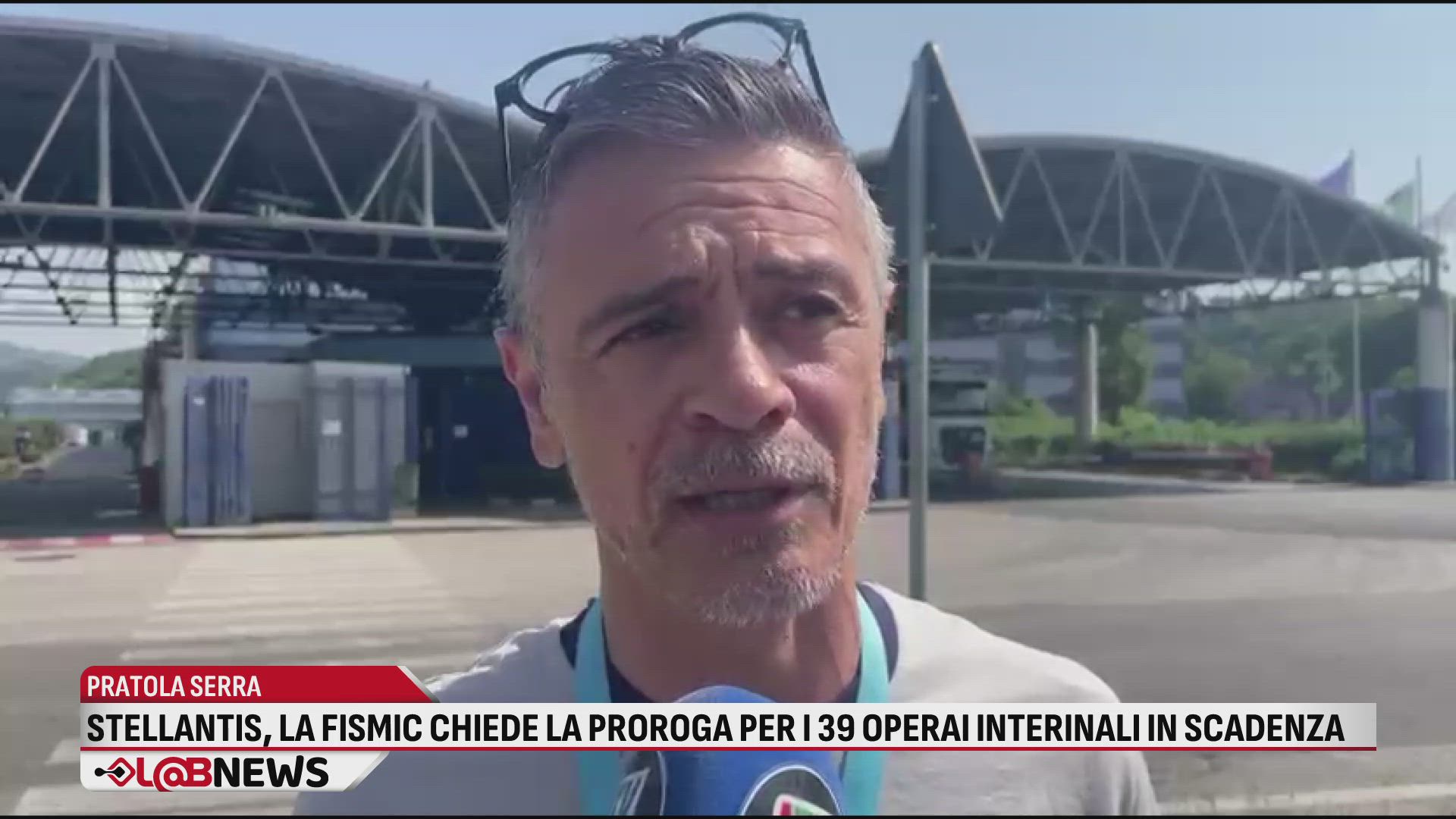 Stellantis, la FISMIC chiede la proroga per i 39 operai interinali in scadenza