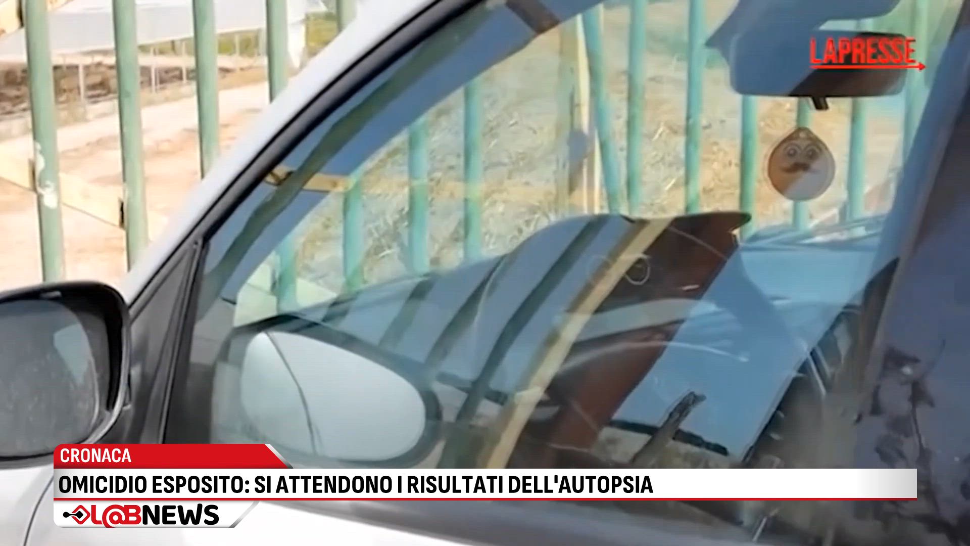 Omicidio Esposito: si attendono i risultati dell'autopsia