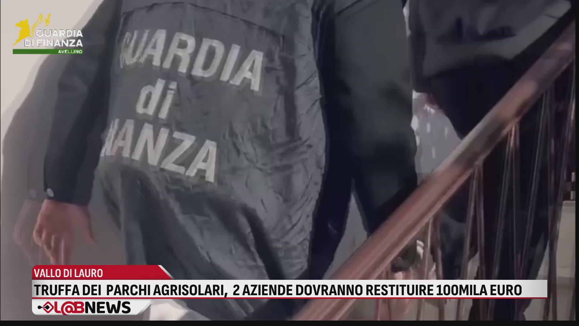 Truffa dei parchi agrisolari, 2 aziende dovranno restituire 100mila euro