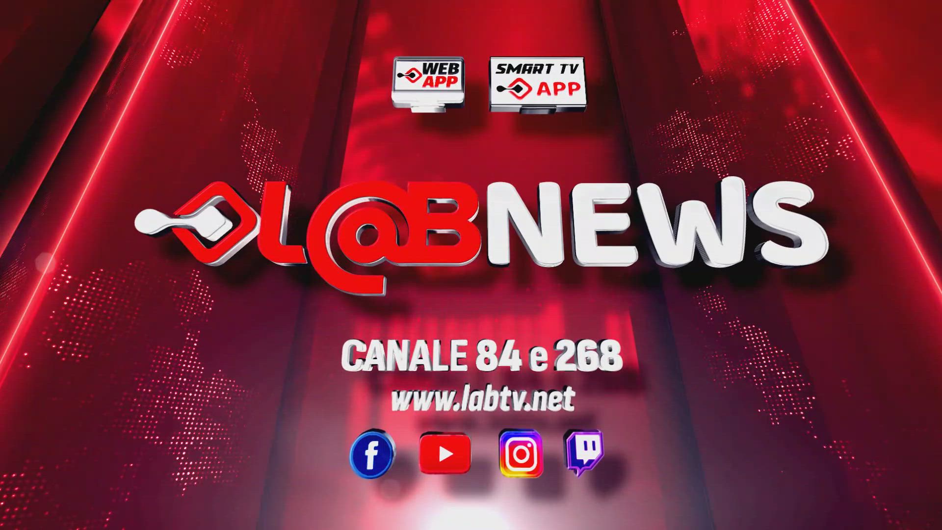 LabNews del 21 agosto 2026