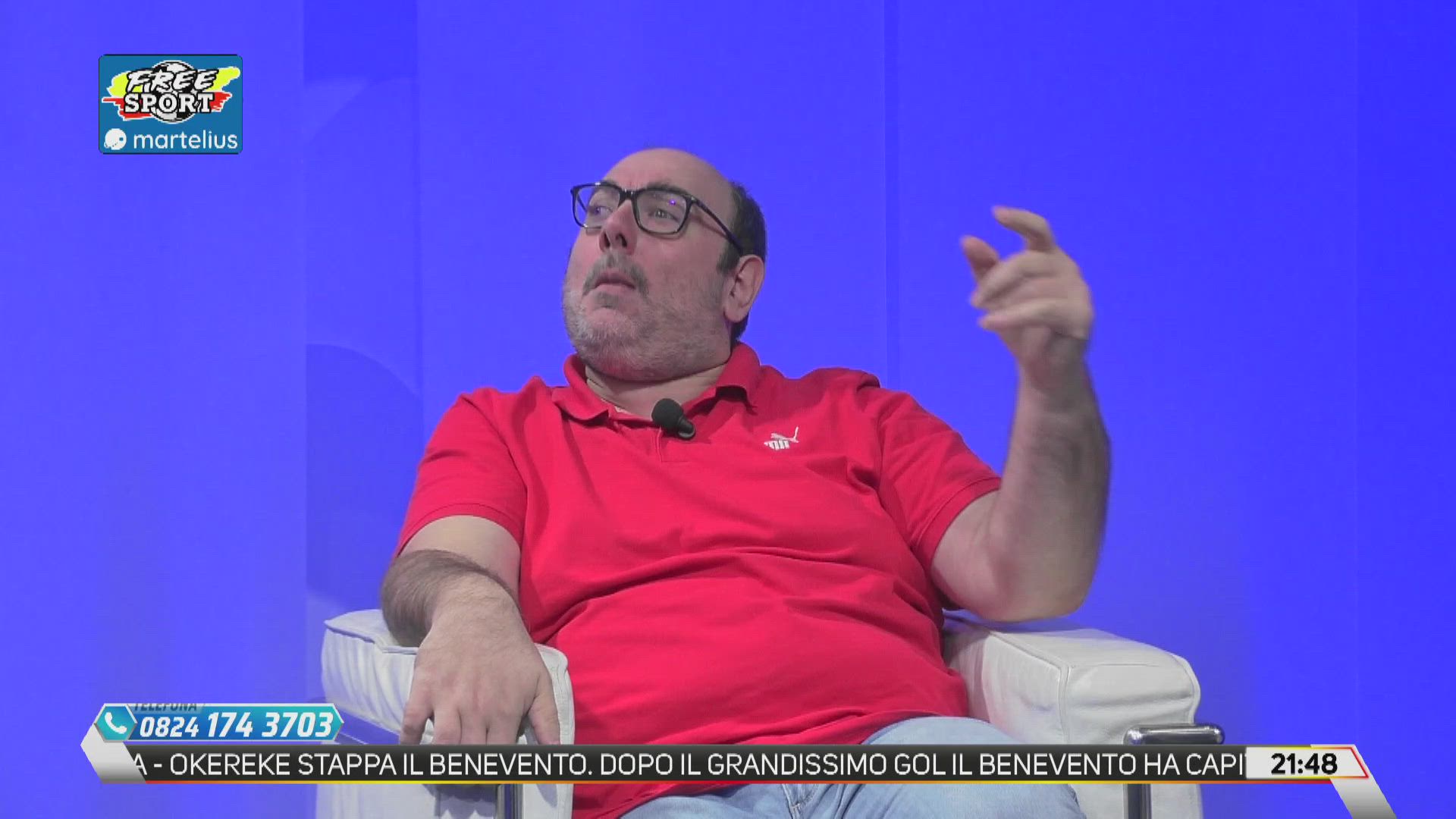 Free Sport del 14-09-26
