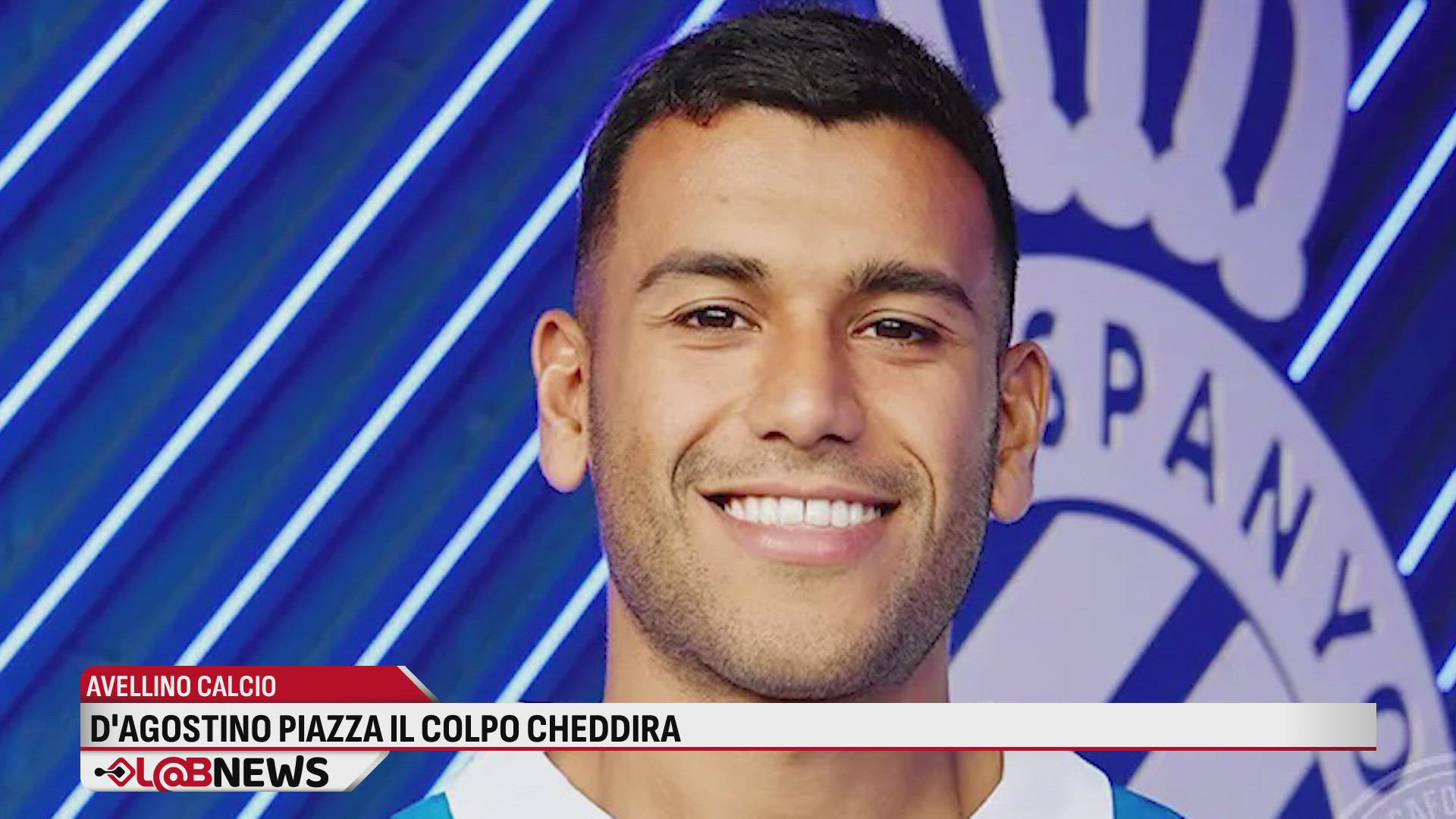 D'Agostino piazza il colpo Cheddira