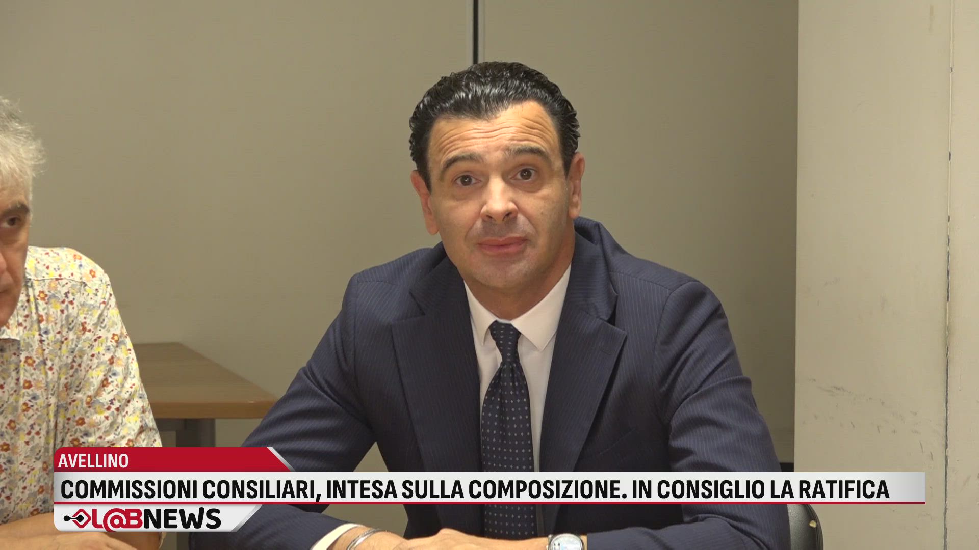 Commissioni consiliari, intesa sulla composizione. In consiglio la ratifica