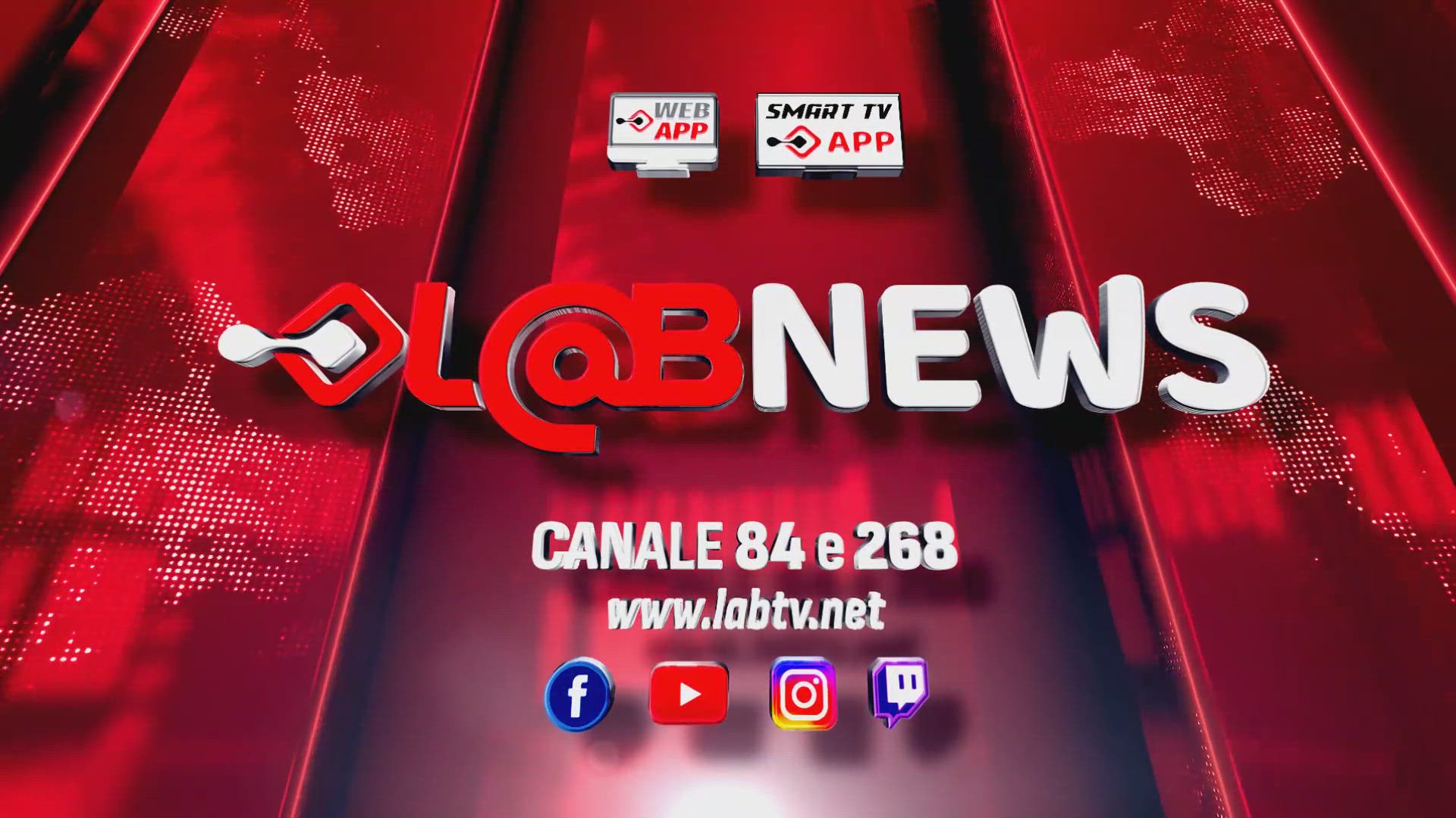 LabNews del 9 settembre 2026