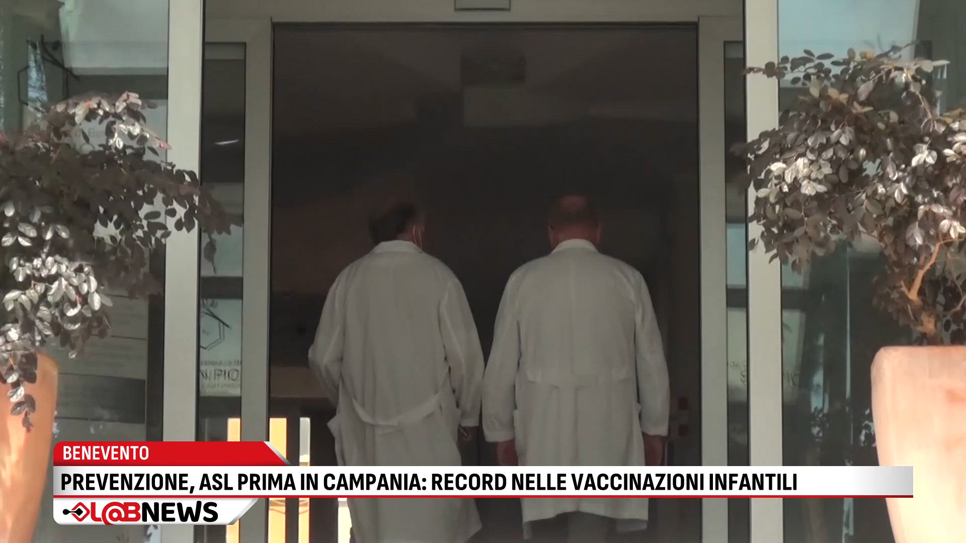 Prevenzione, Asl prima in Campania: record nelle vaccinazioni infantili